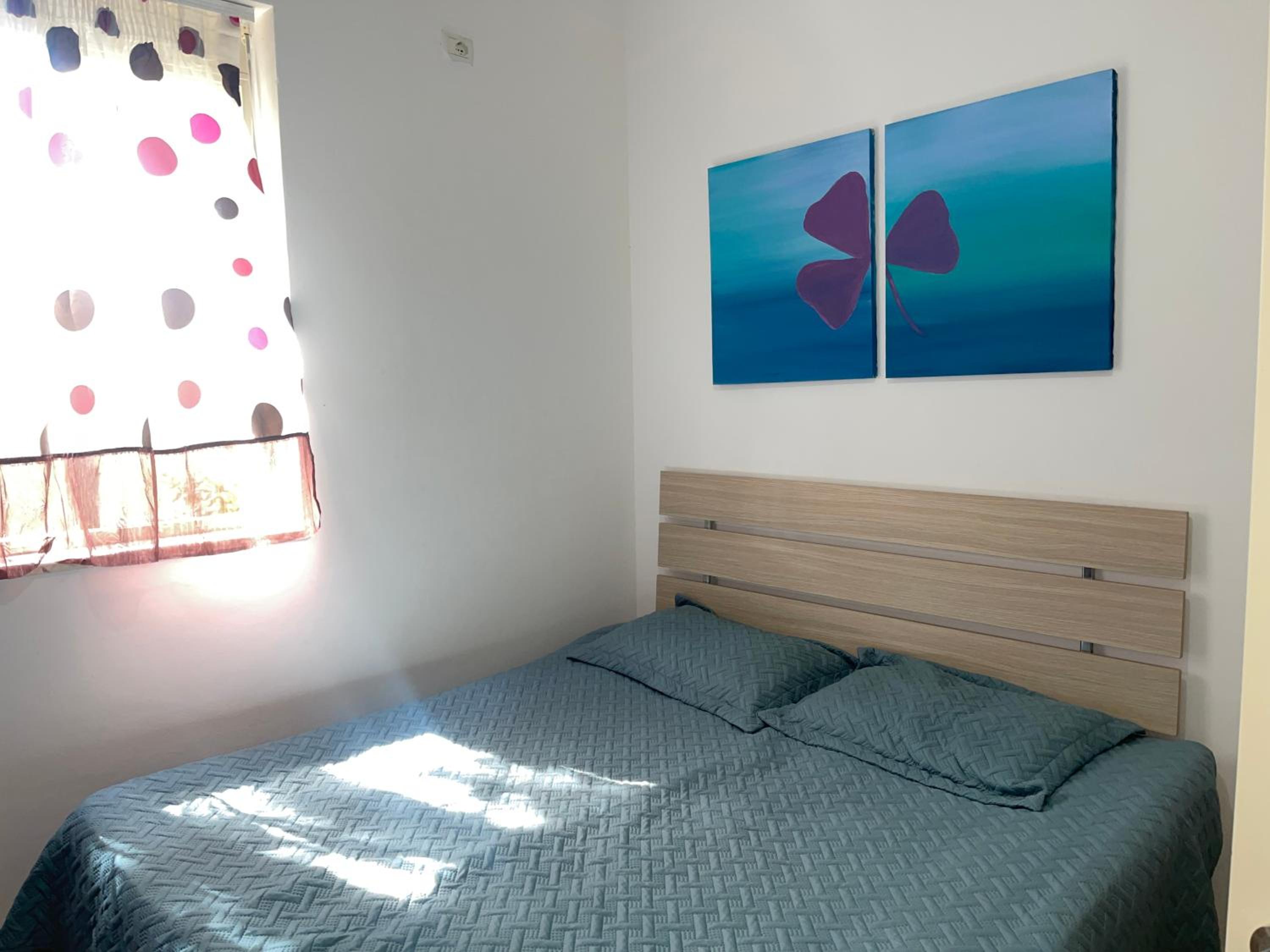 Summer Apartment Gjiri Lalezit