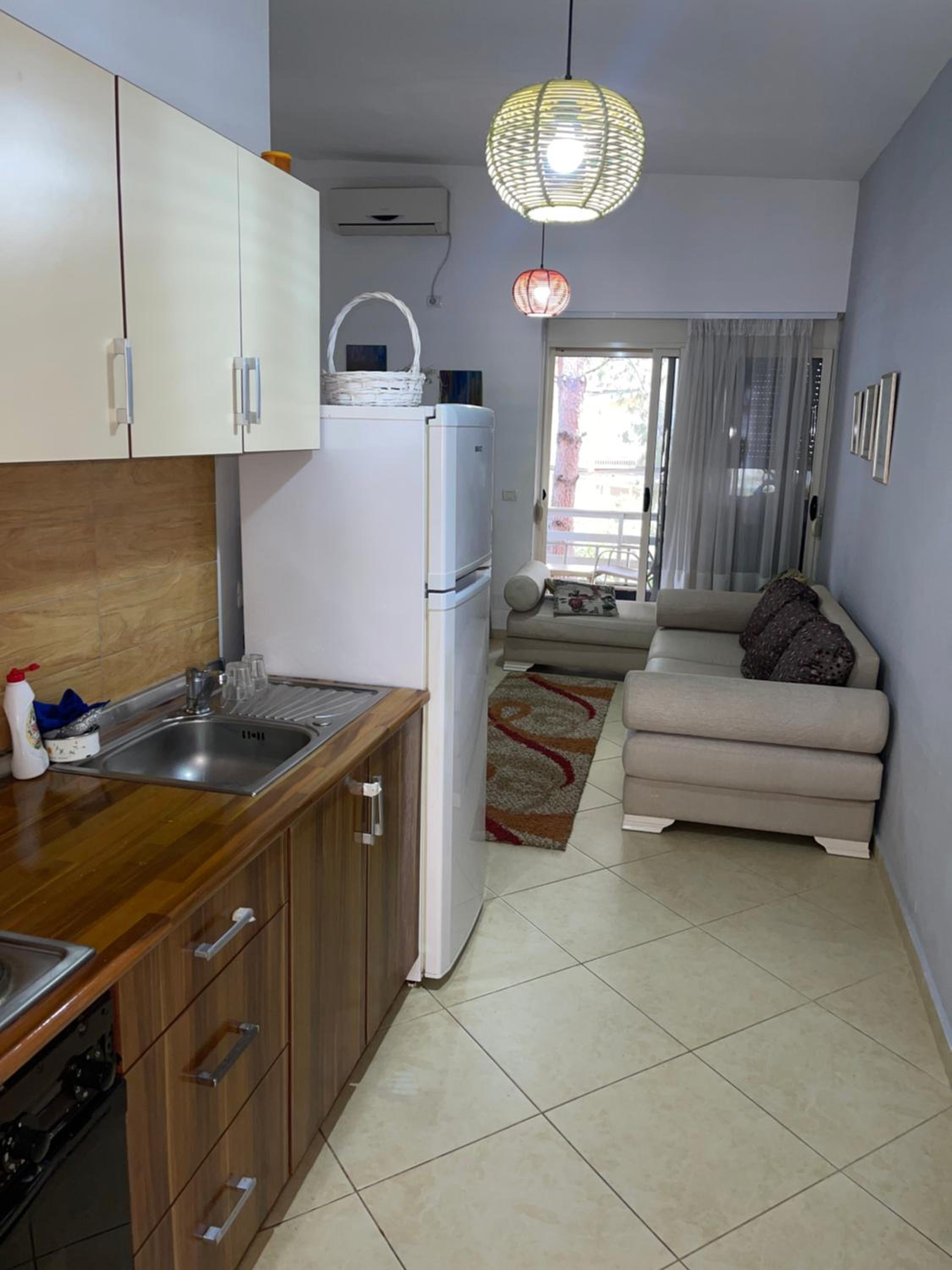 Summer Apartment Gjiri Lalezit