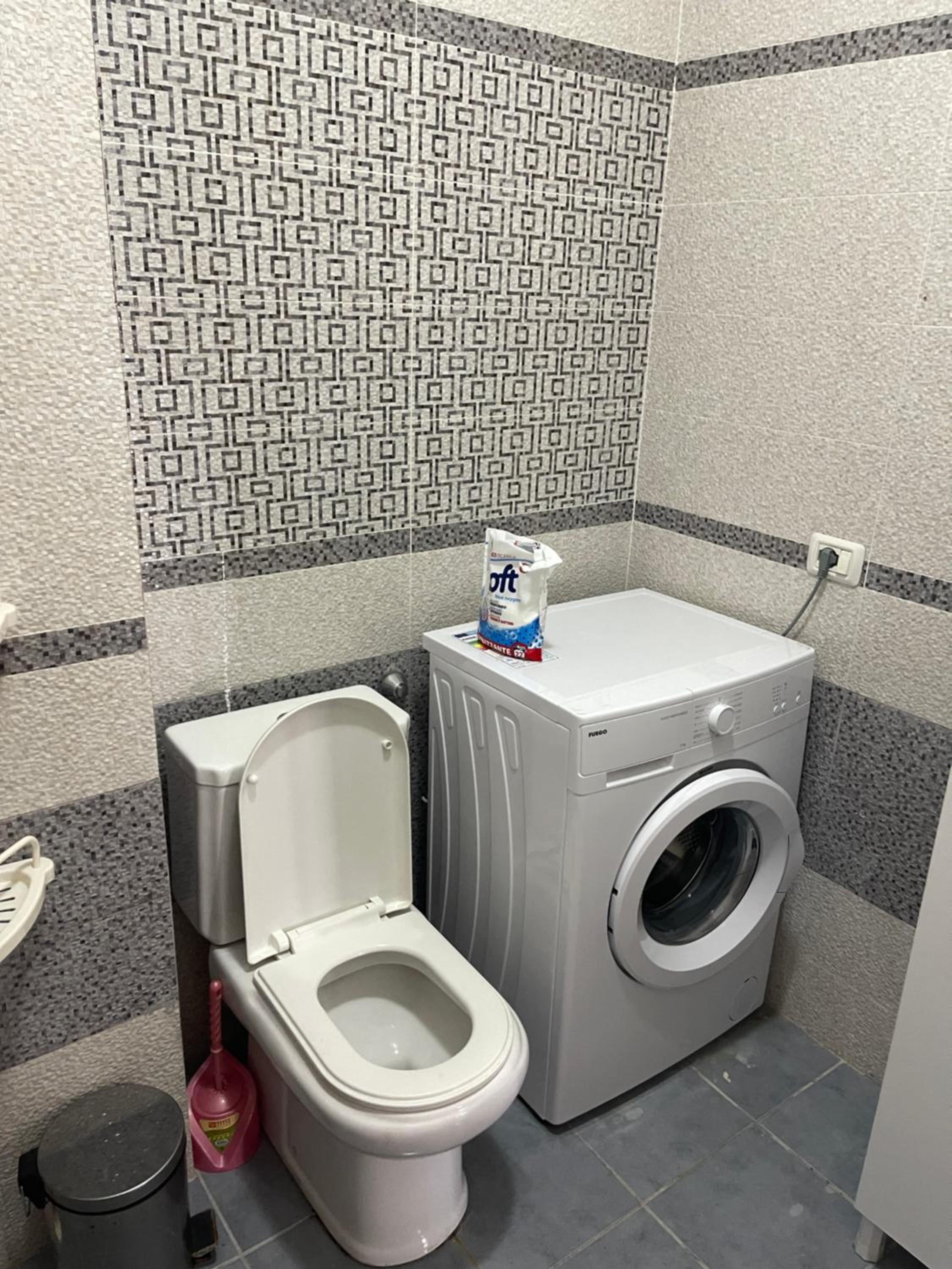 Summer Apartment Gjiri Lalezit