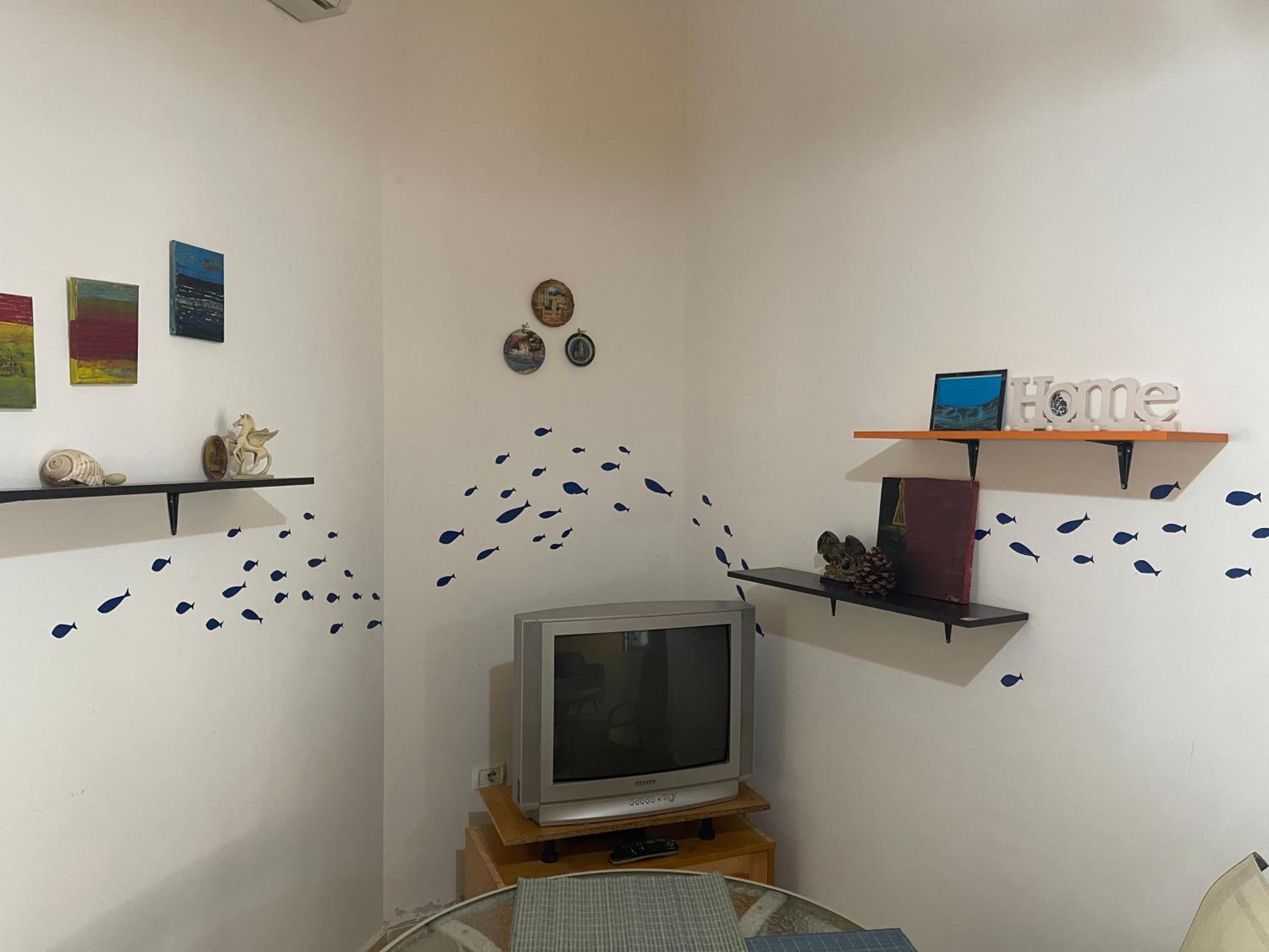 Summer Apartment Gjiri Lalezit