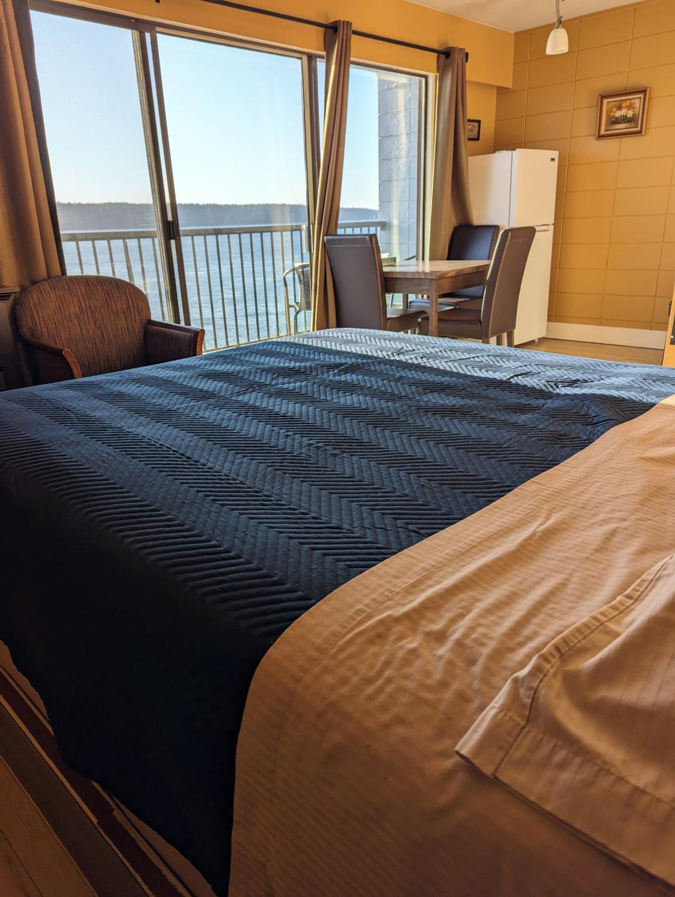 Above Tide Motel