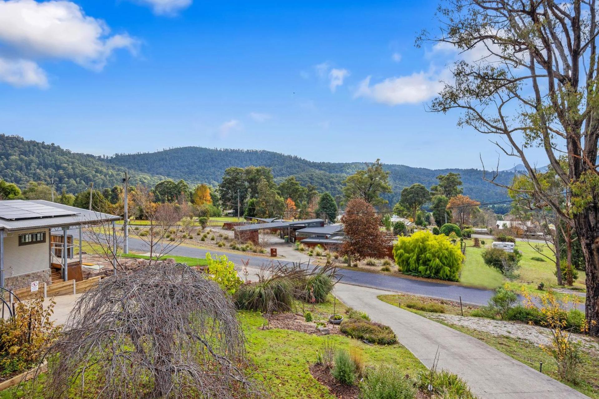 The View Marysville