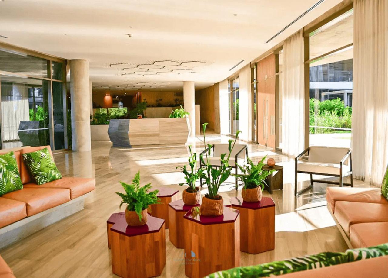 Apartamento en Condominio con acceso directo al mar en Cartagena