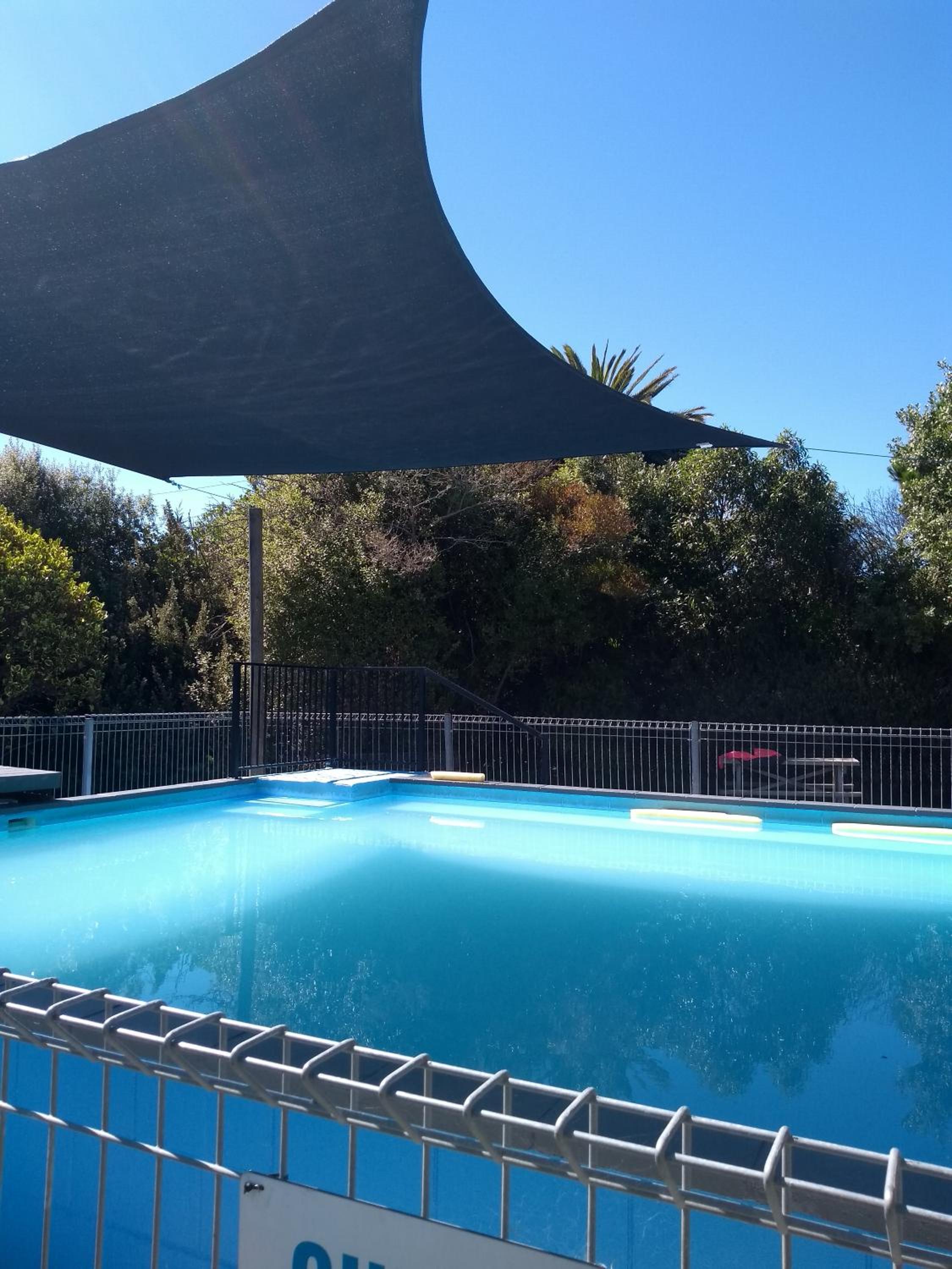 South Brighton Holiday Park