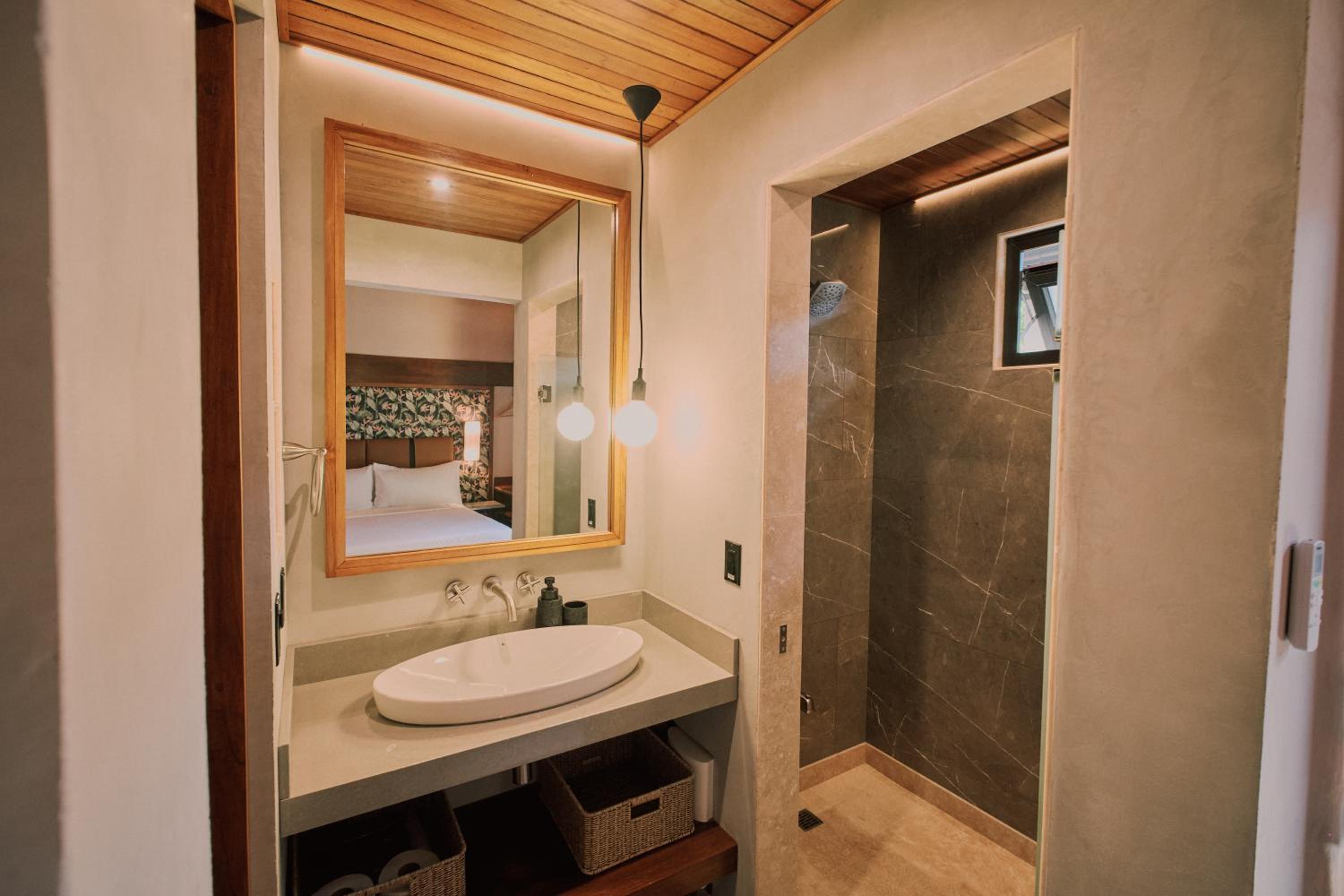 Suwa Villa Arenal
