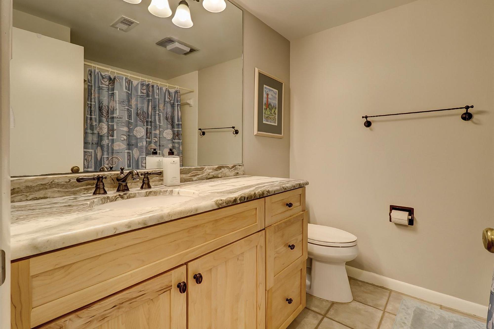 Beaufort Vacations - 133 Shorewood Villas Oceanfront Condo - Property Image 5