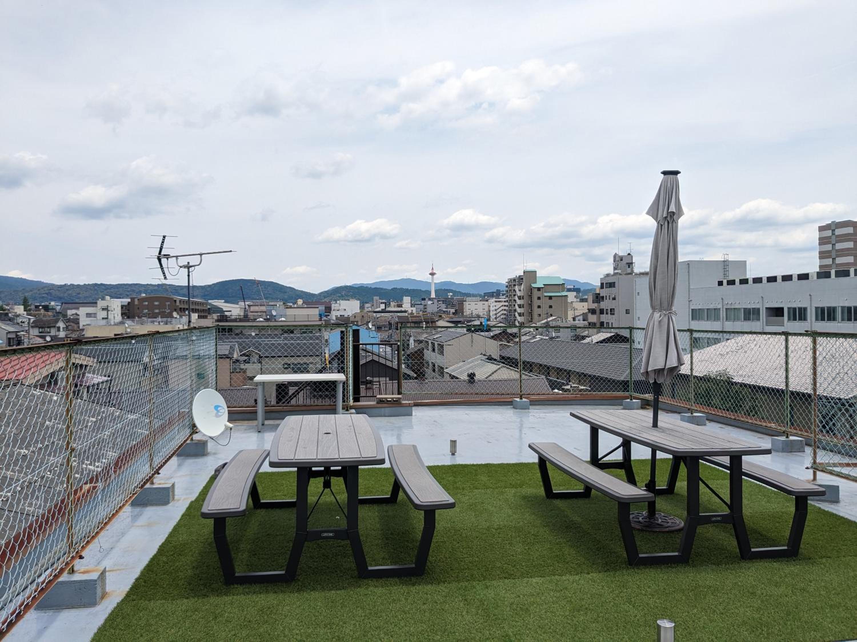 roof
