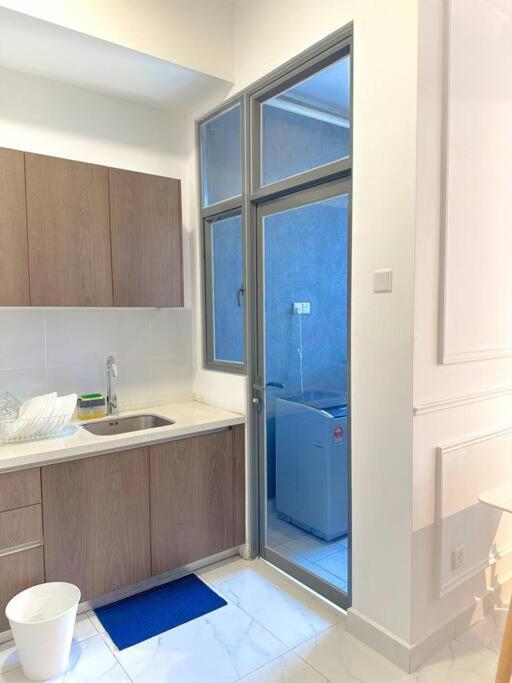 Netflix Two Bedroom Troika Kota Bharu Homestay 118 view 5