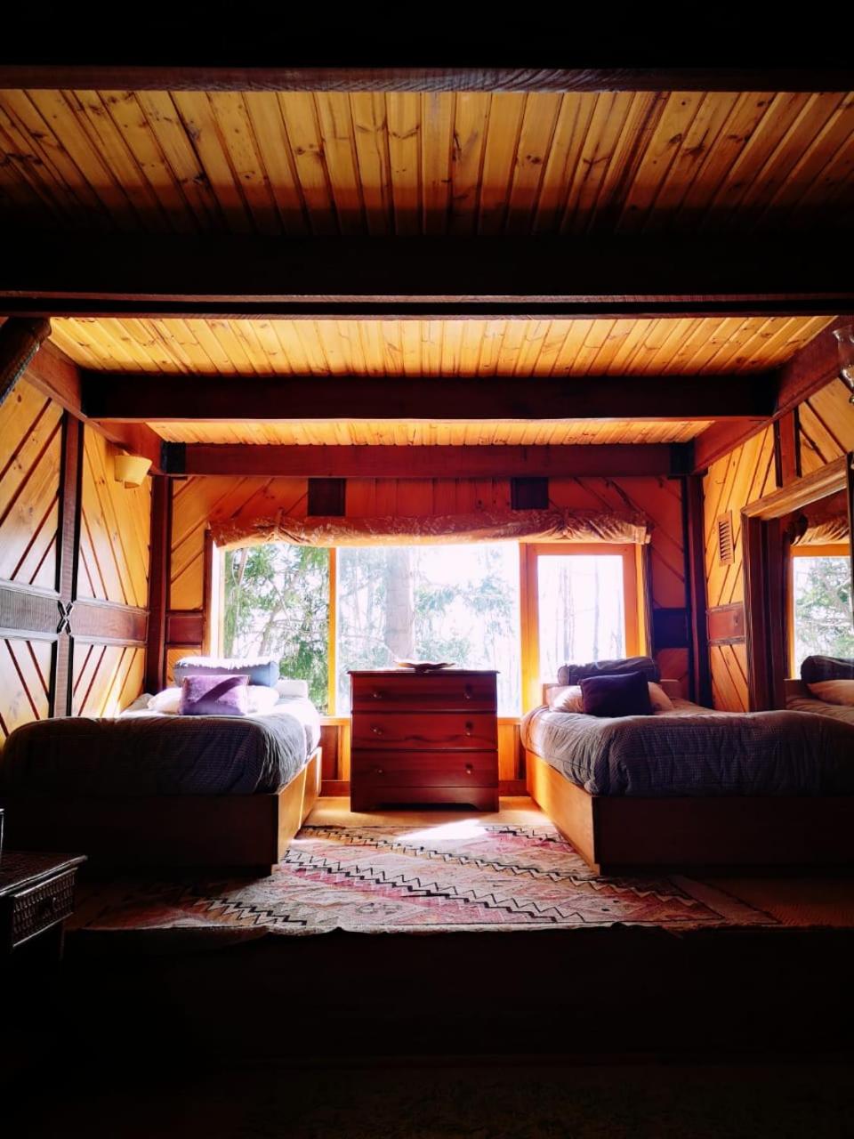 Hostal Boutique CUMBRES