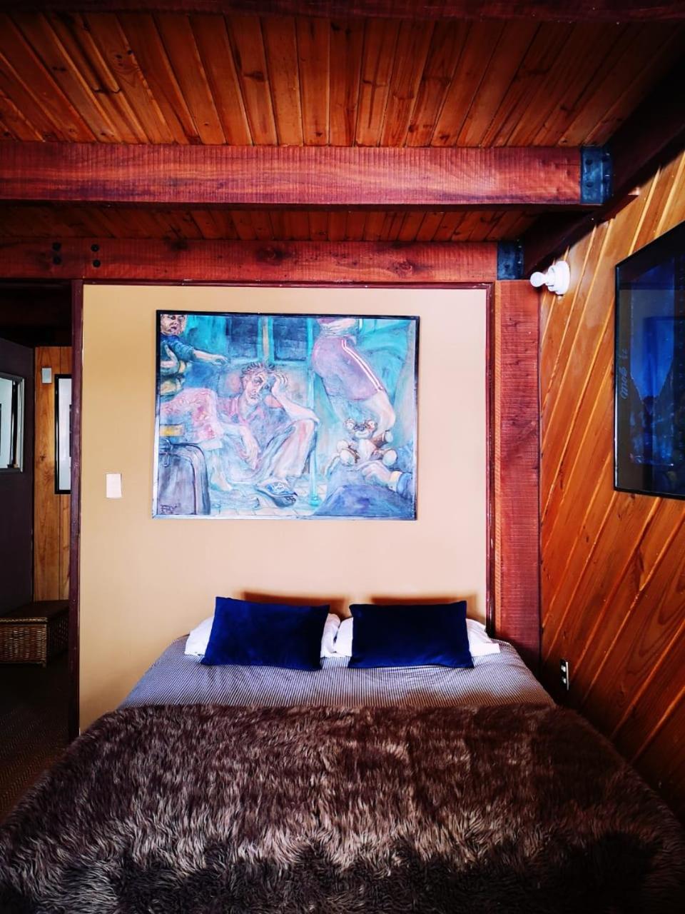 Hostal Boutique CUMBRES