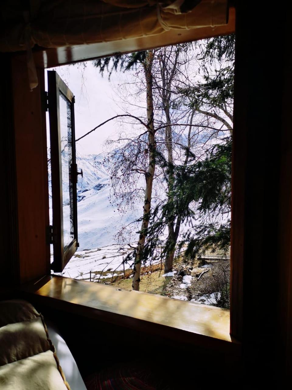 Hostal Boutique CUMBRES