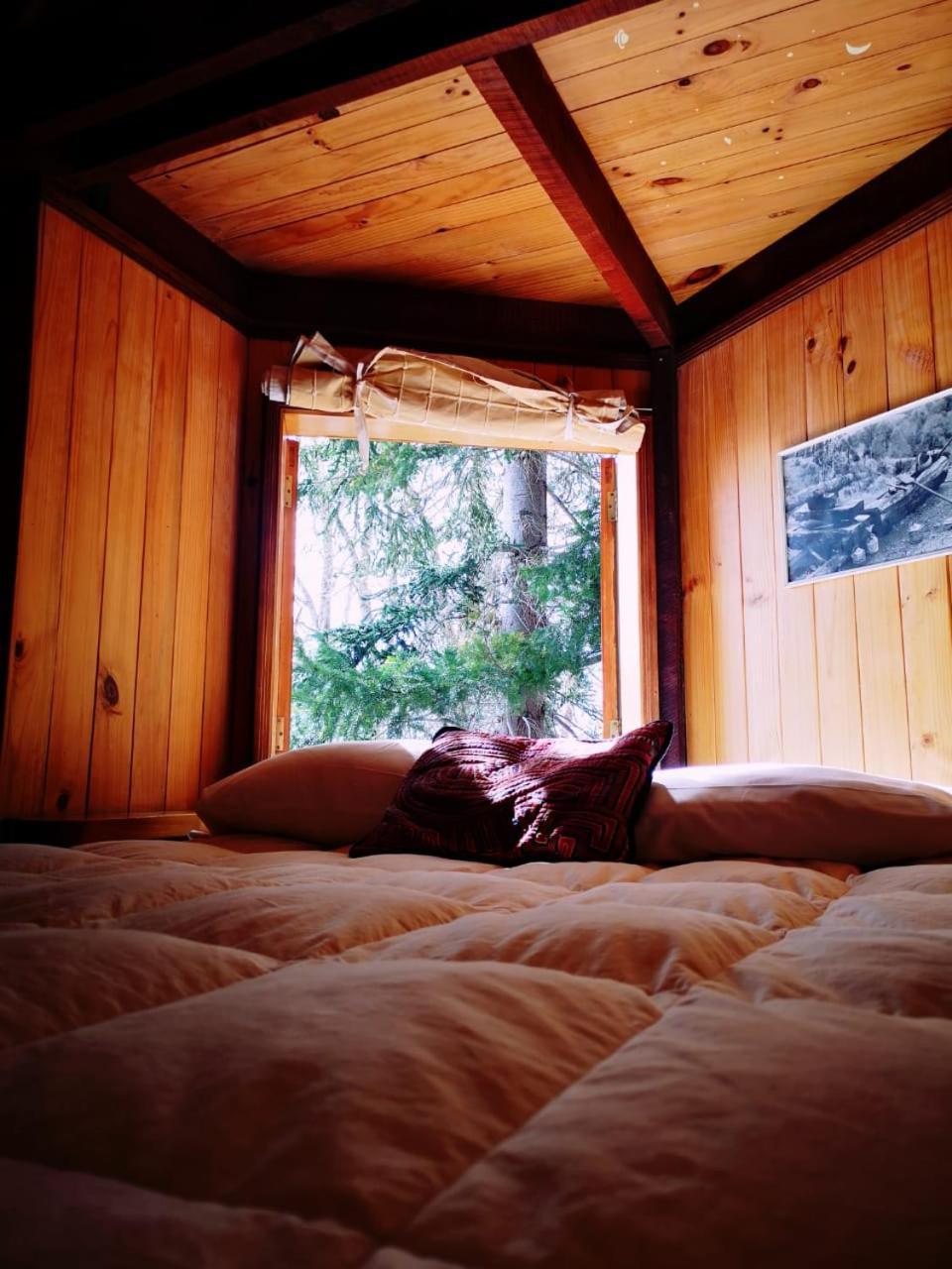 Hostal Boutique CUMBRES