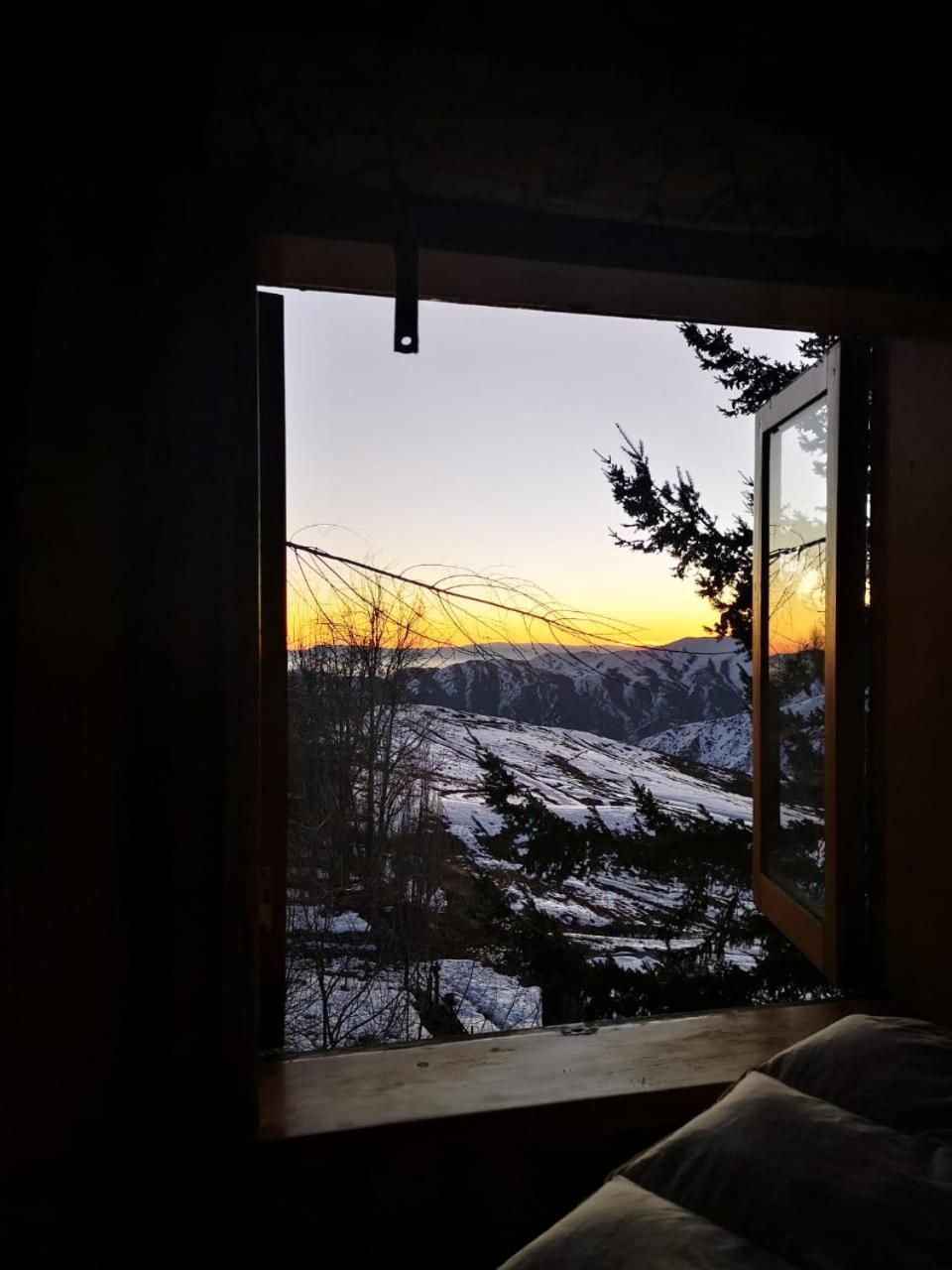 Hostal Boutique CUMBRES