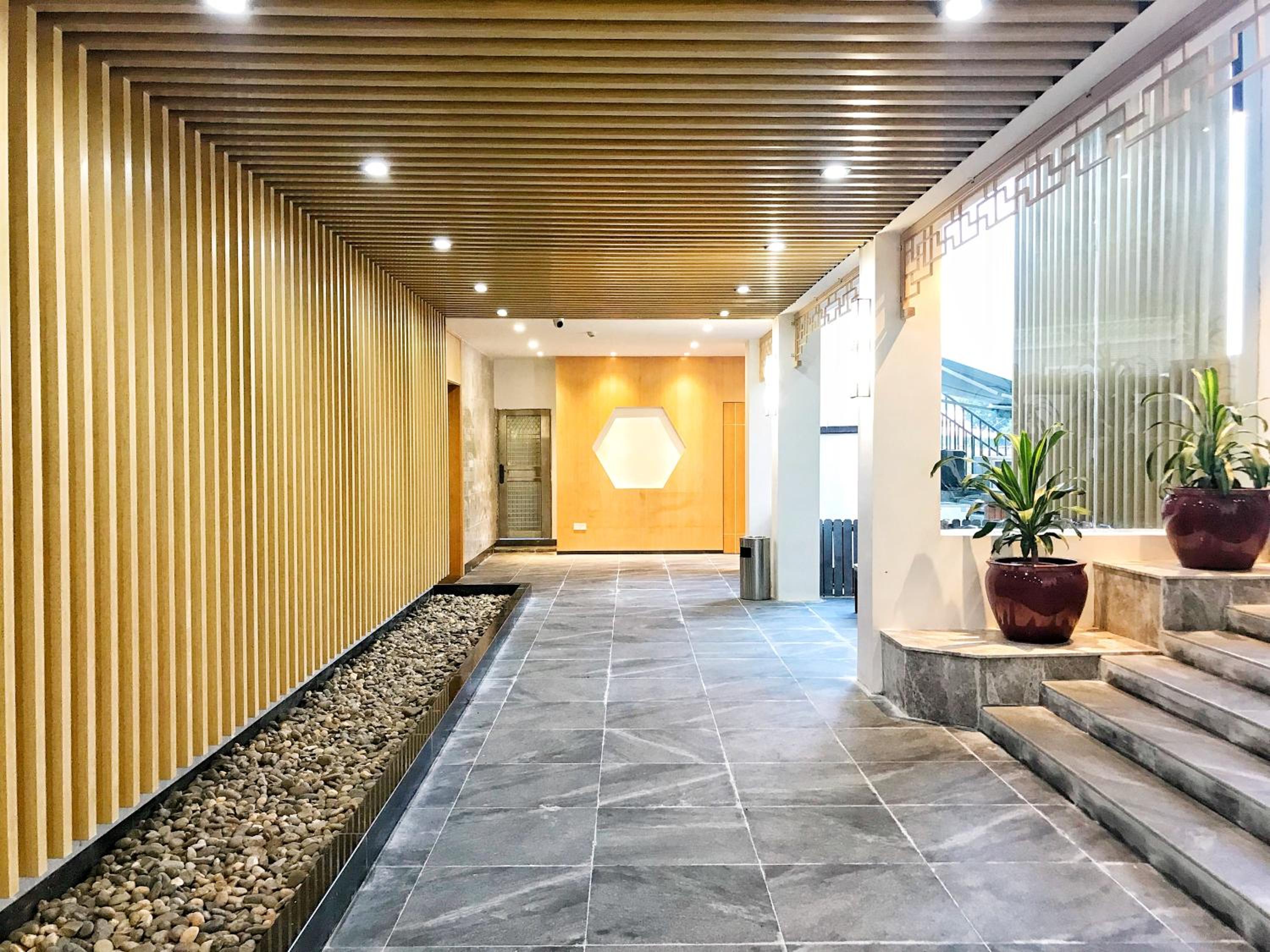 Guangdong Hot Spring Hotel
