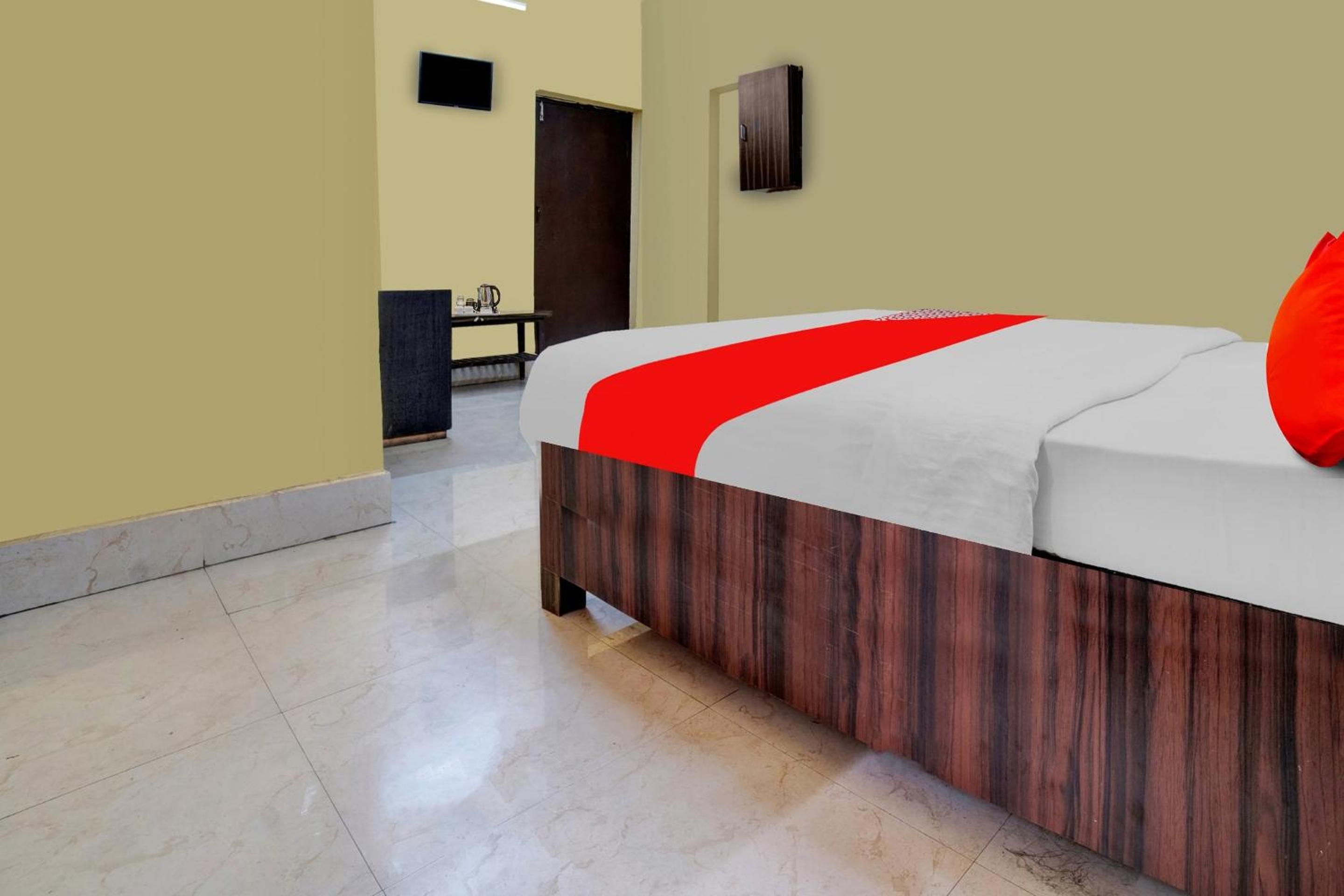 Hotel O Prakash Inn