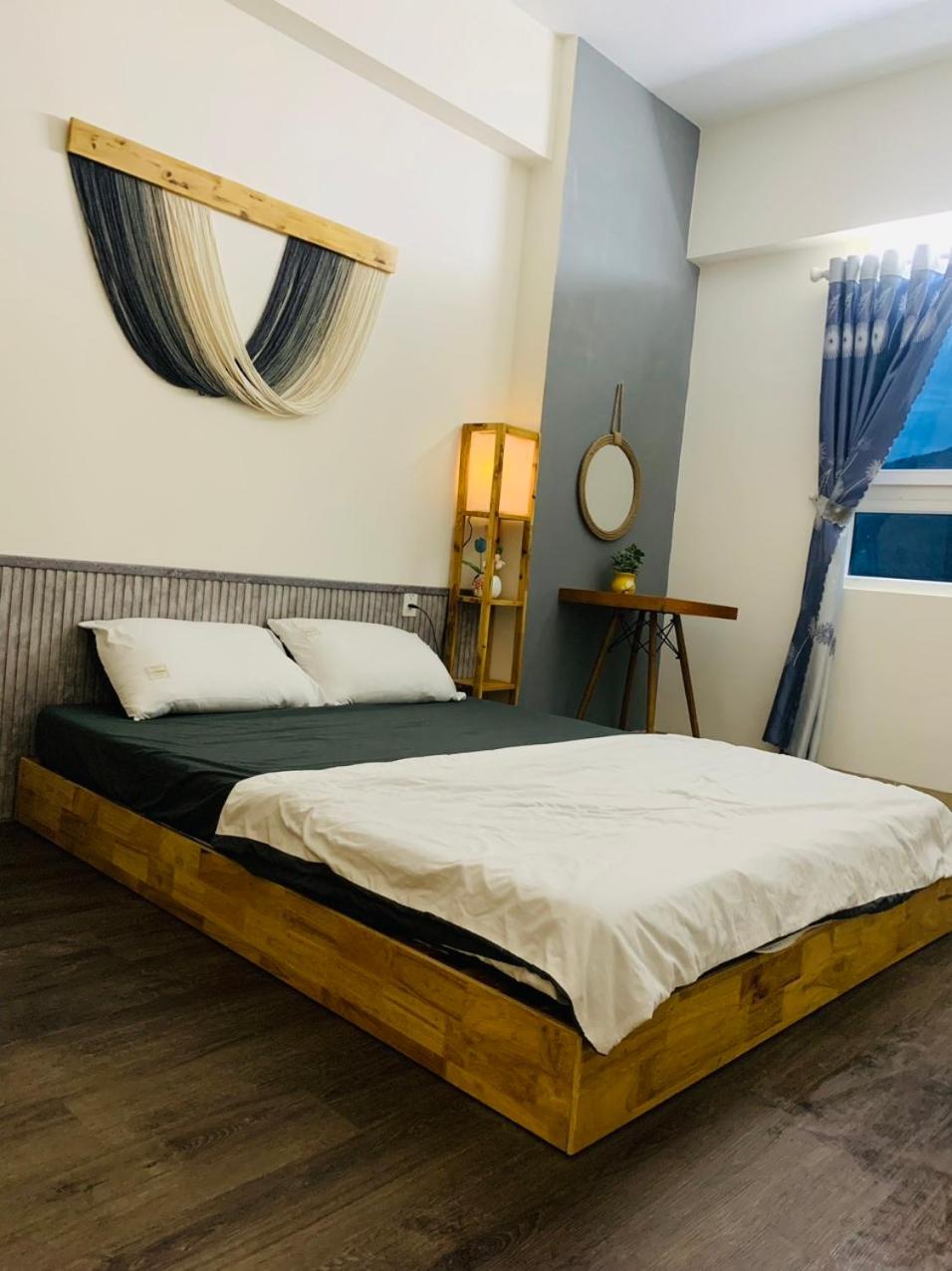 Home Staytune 5 - Căn hộ nguyên căn view 2