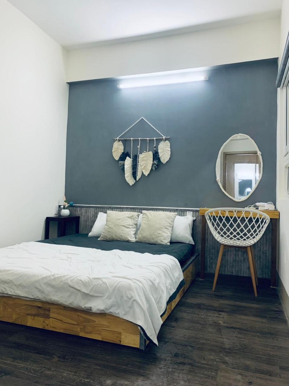 Home Staytune 5 - Căn hộ nguyên căn view 5