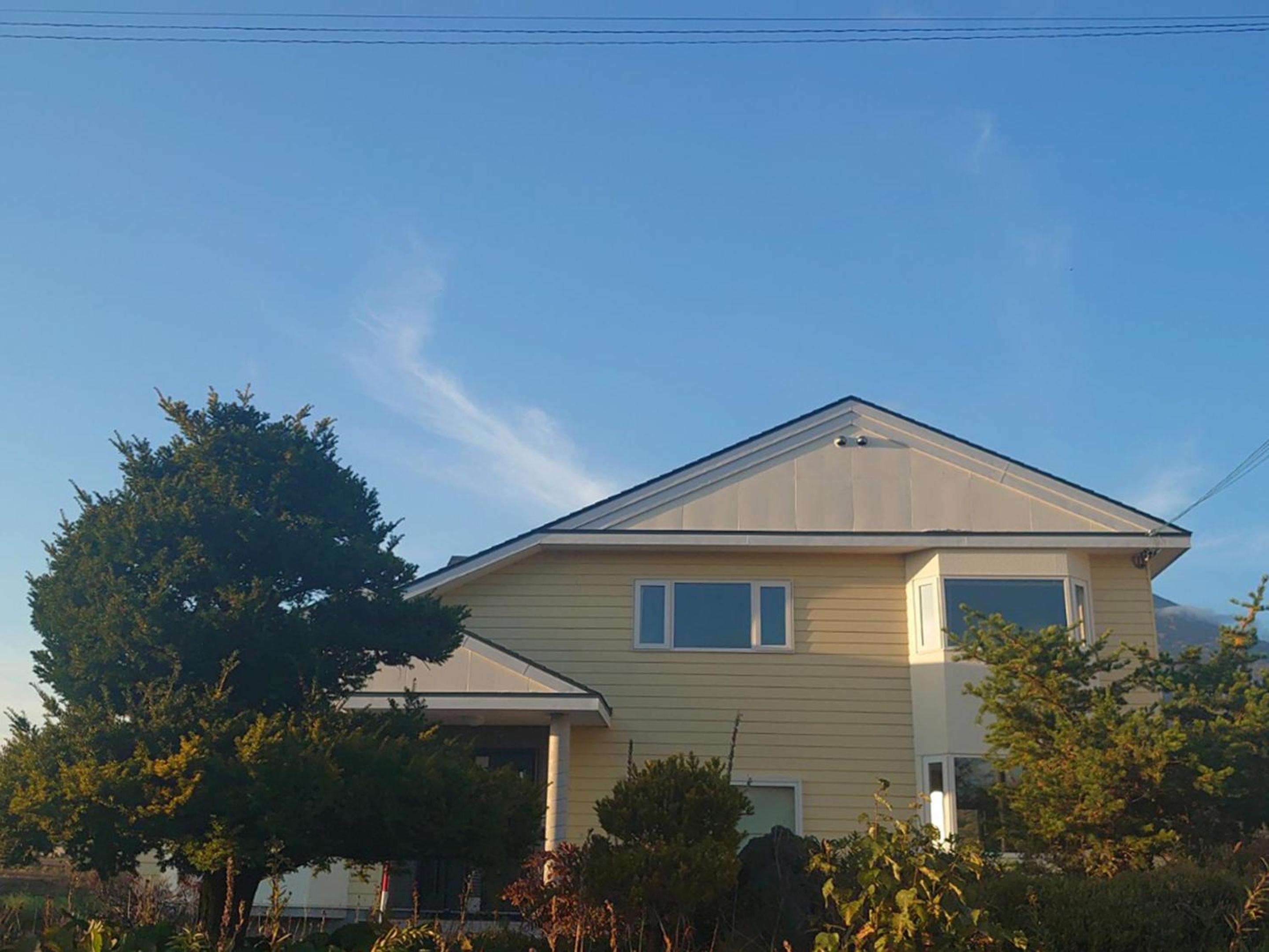 SUN HOUSE view 3