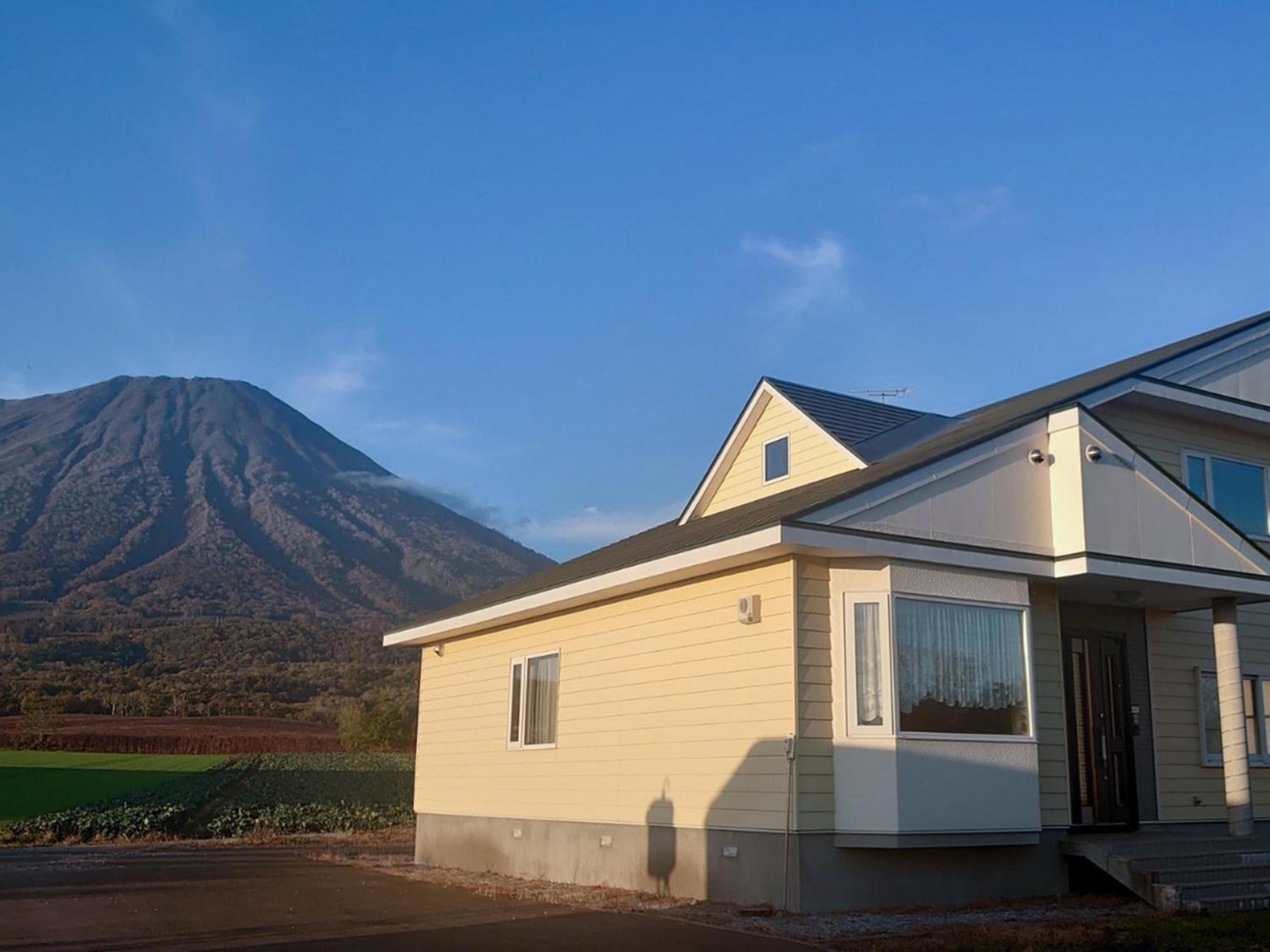 SUN HOUSE view 4