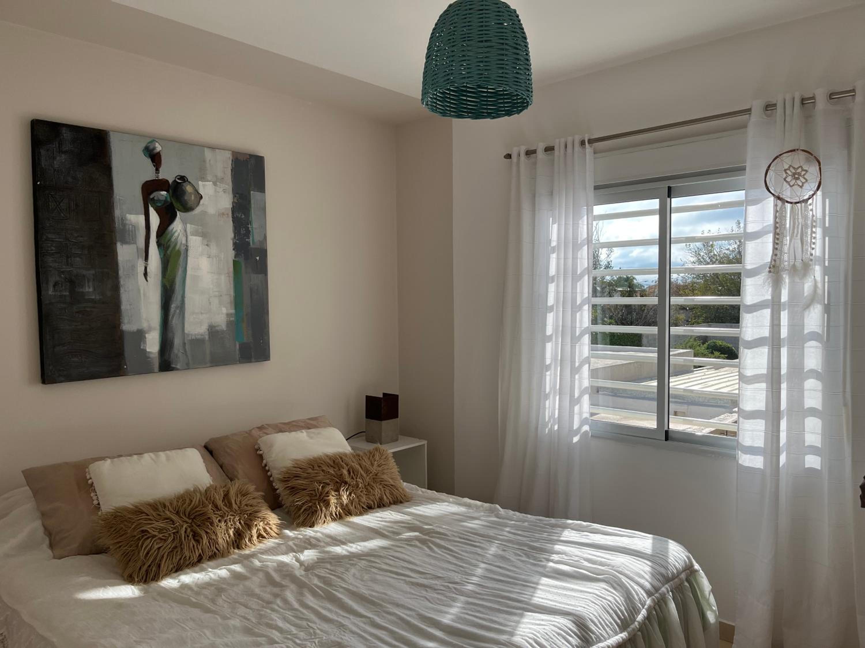 Apartamento Alberdi con amplio balcón