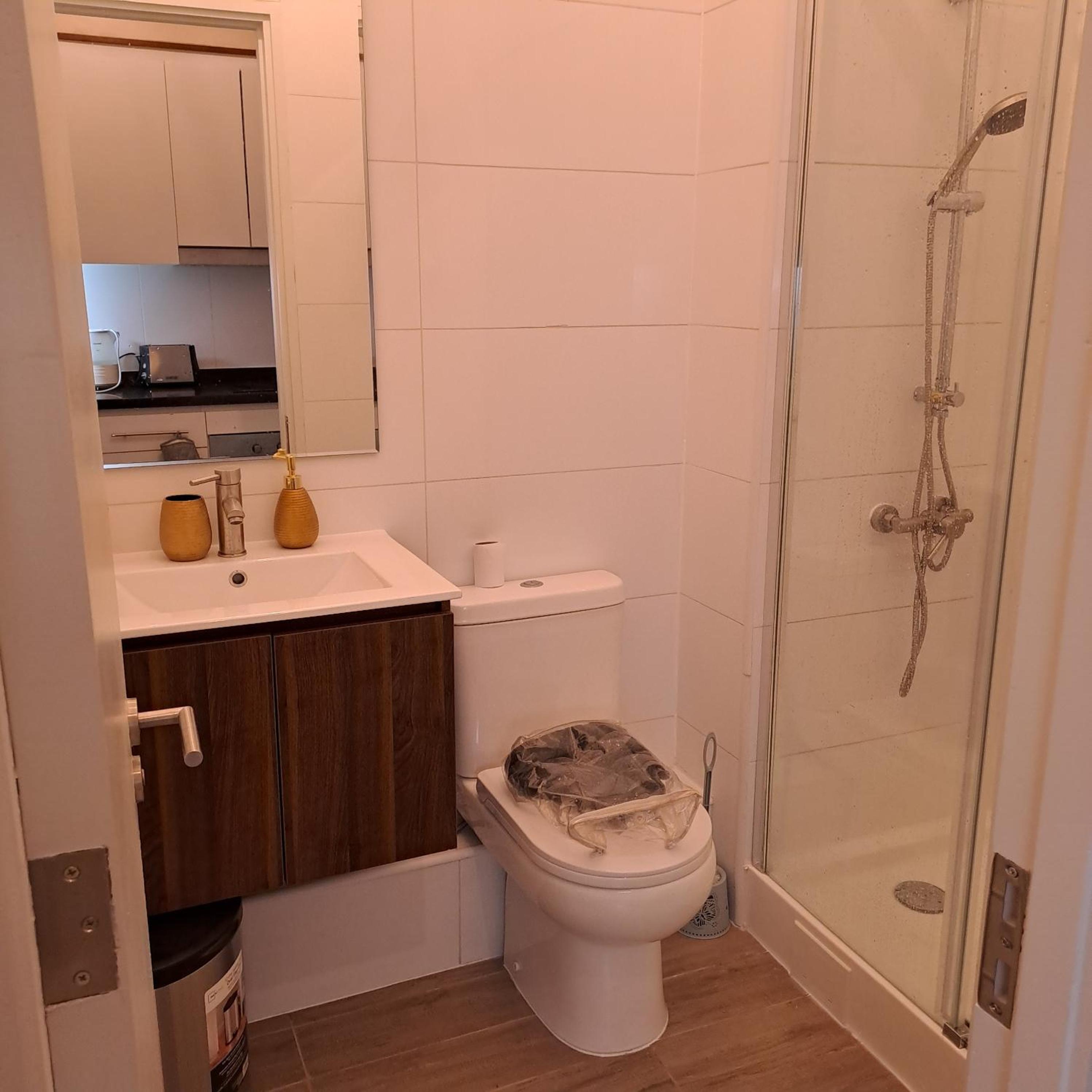 Departamento Estudio para 2 personas Isla Teja Valdivia