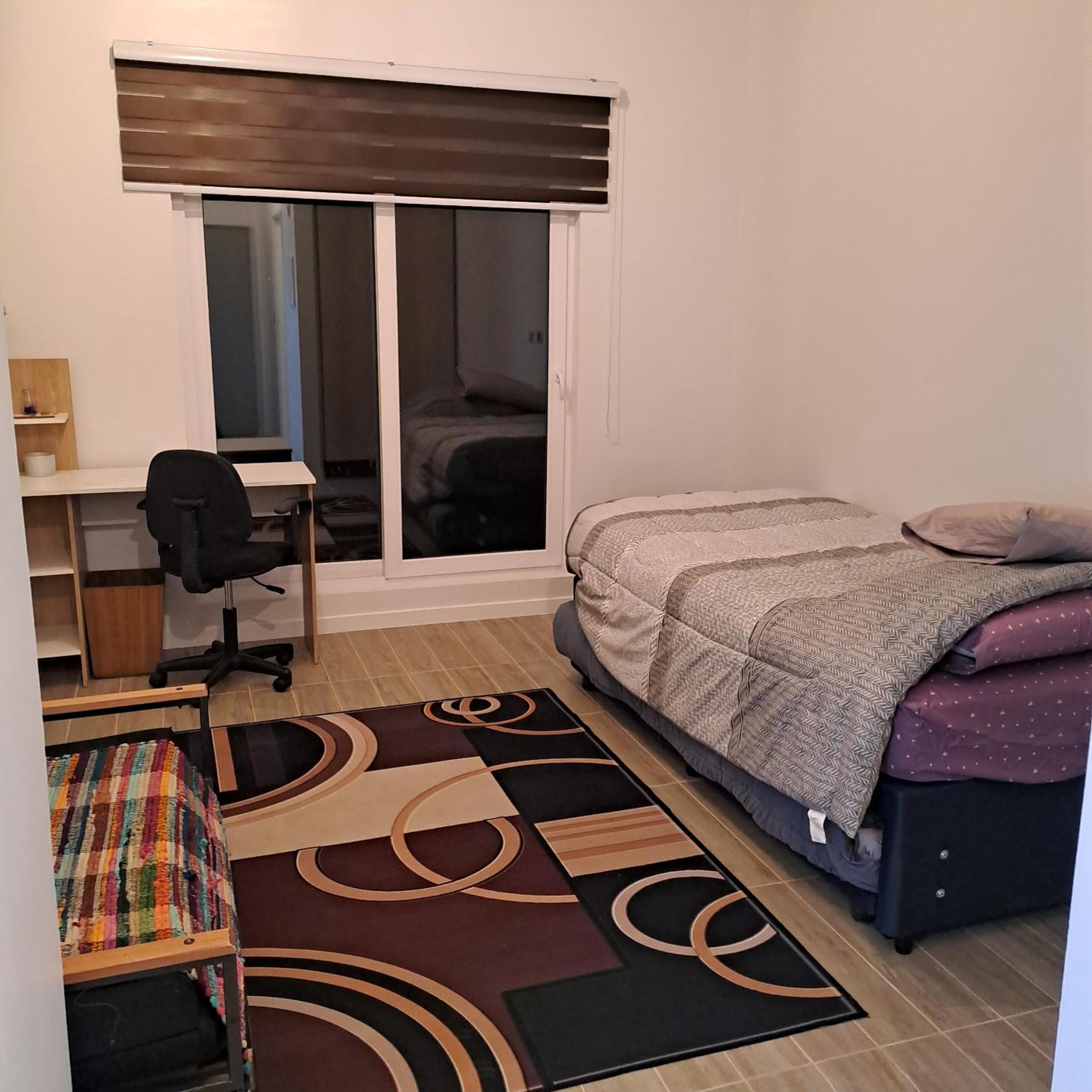 Departamento Estudio para 2 personas Isla Teja Valdivia