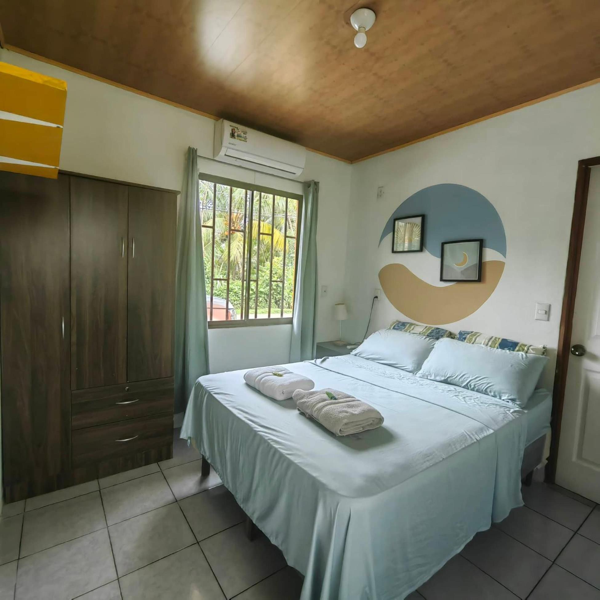 Fully Equipped Cabin, near to Marino Ballena Park#3