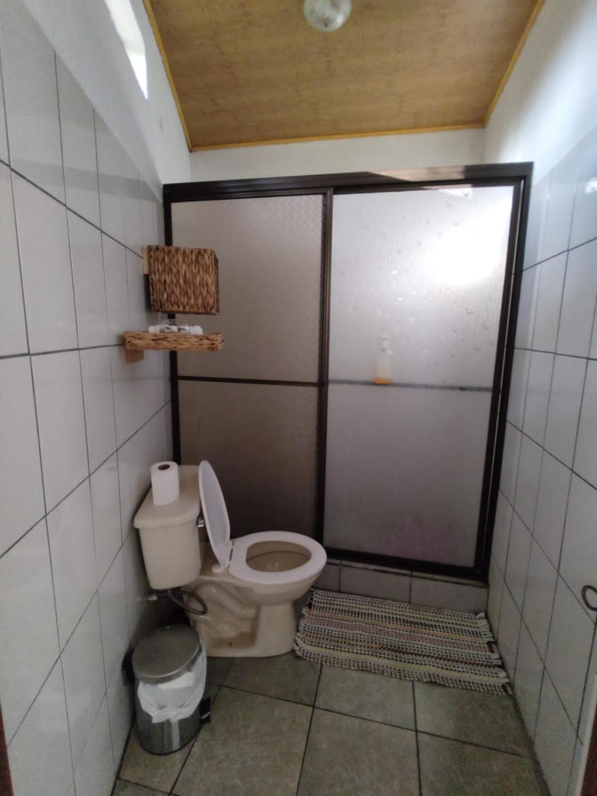 Fully Equipped Cabin, near to Marino Ballena Park#3