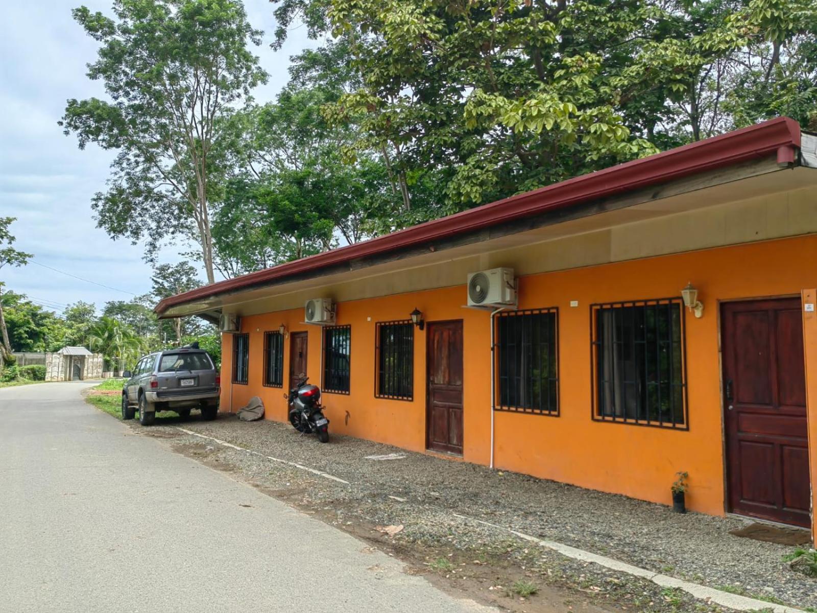 Fully Equipped Cabin, near to Marino Ballena Park#3