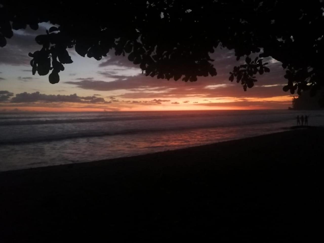 Fully Equipped Cabin, near to Marino Ballena Park#3