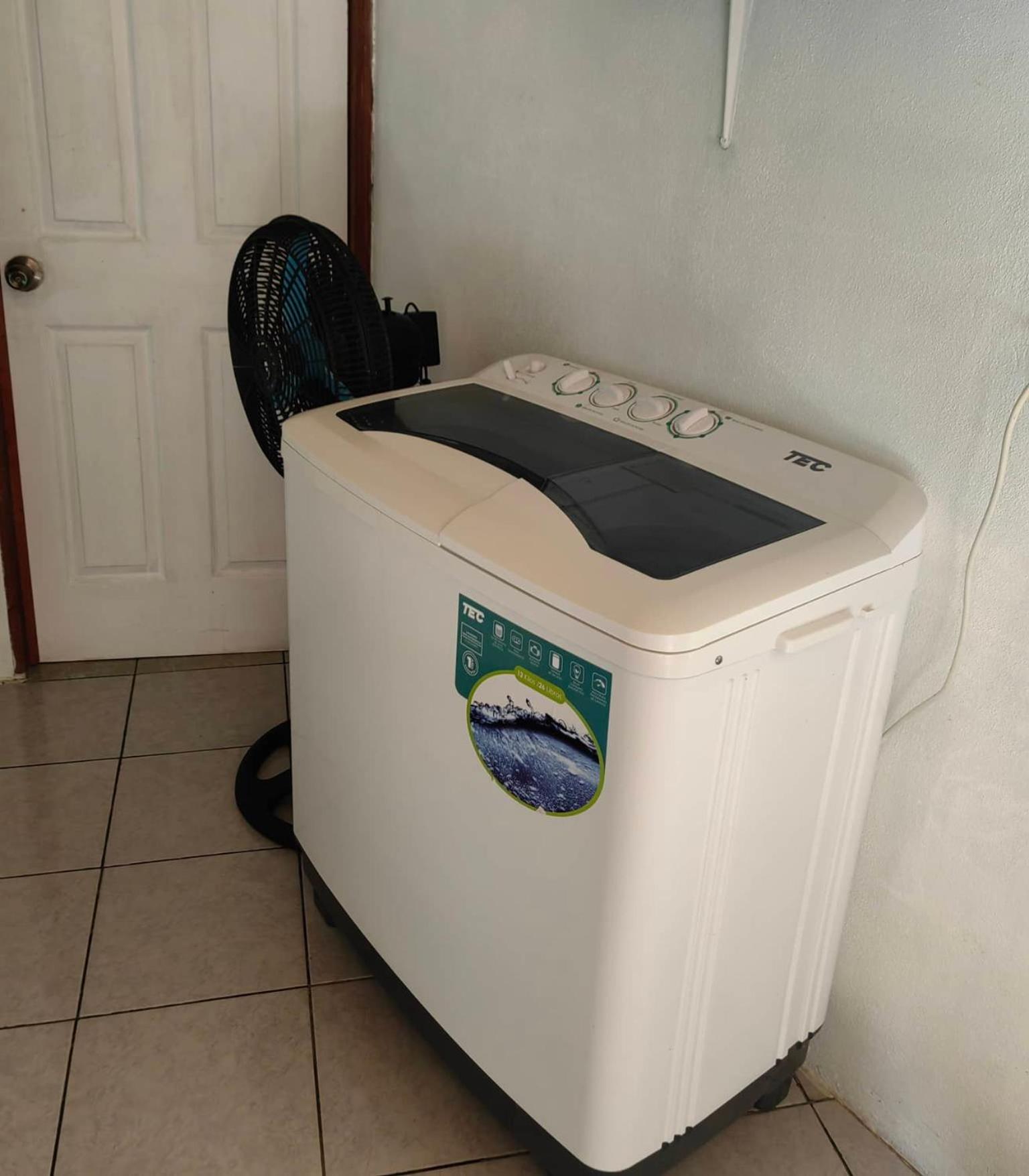 Fully Equipped Cabin, near to Marino Ballena Park#3