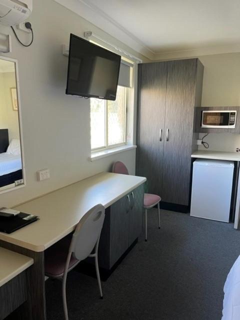 Forster Palms Motel