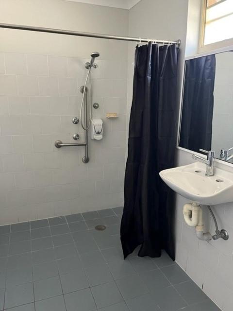 Forster Palms Motel
