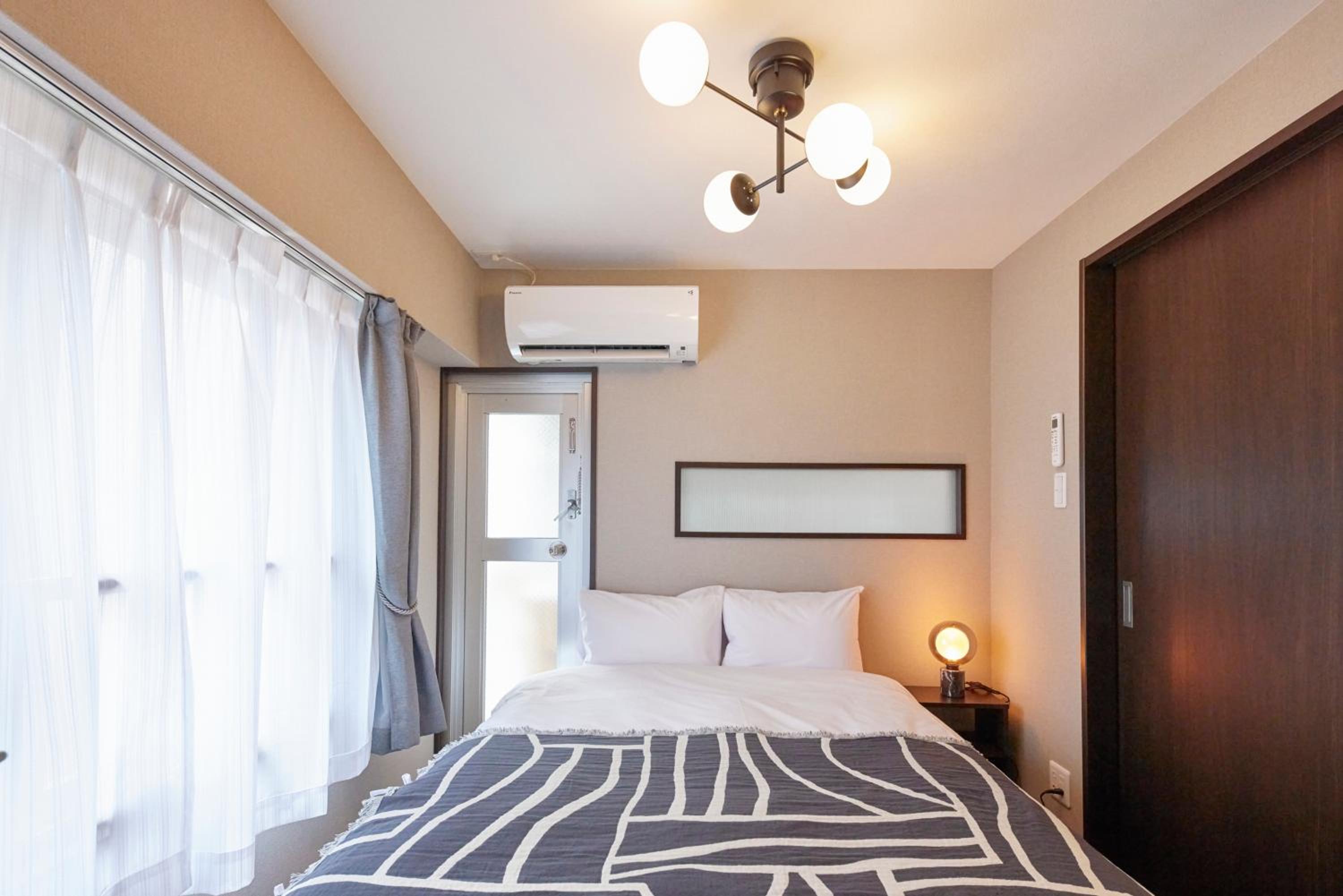 Fuji Heights Hotel