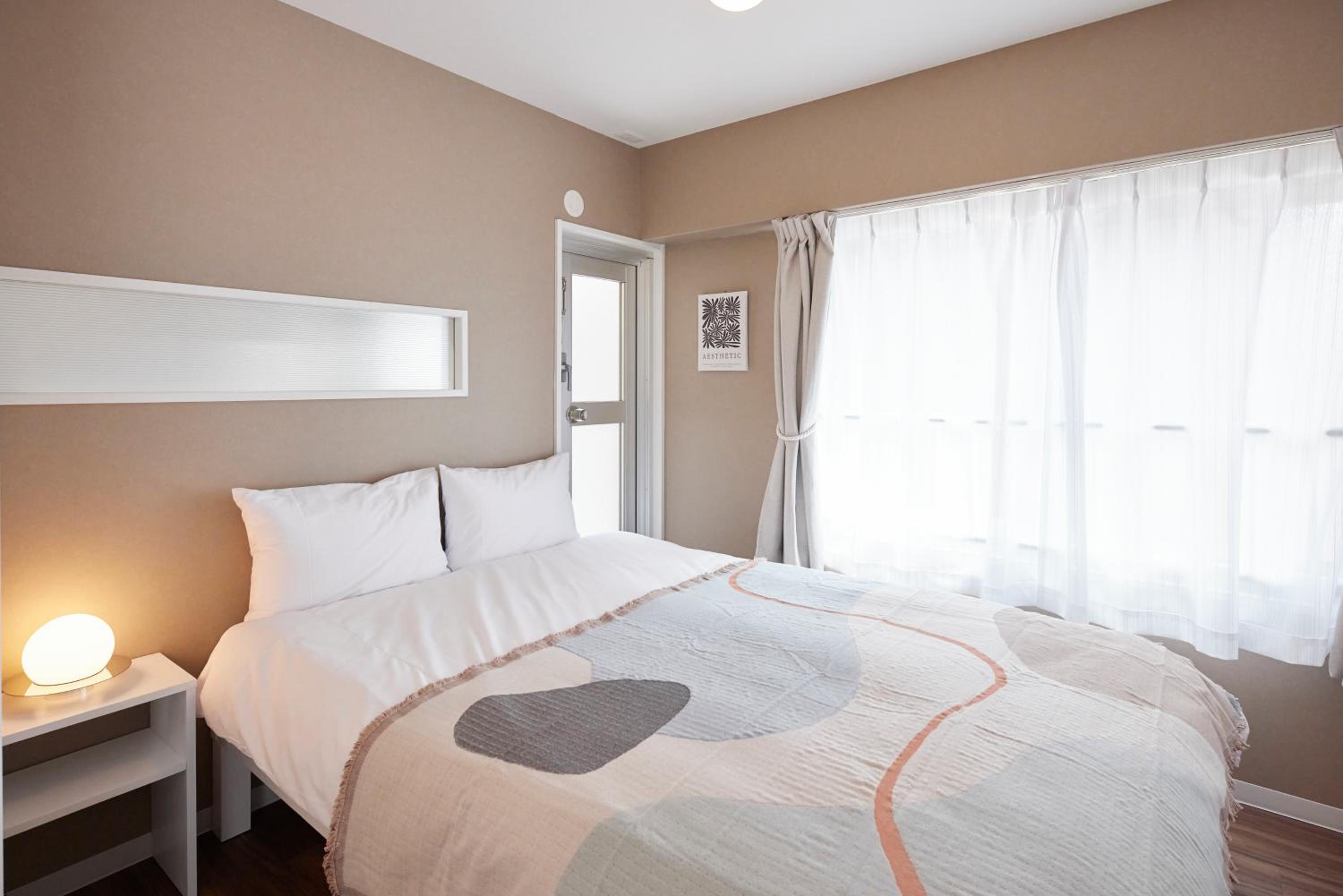 Fuji Heights Hotel