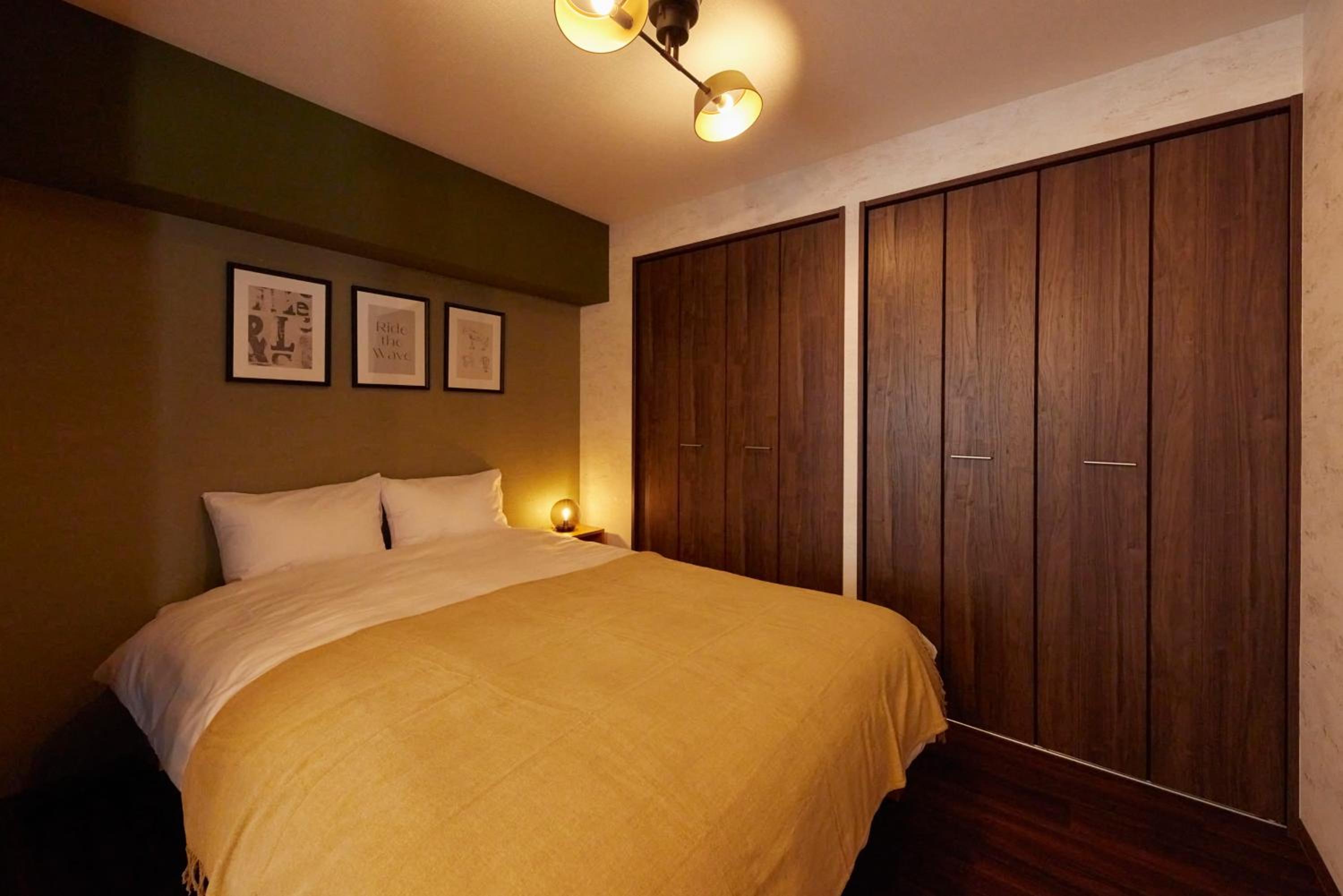 Fuji Heights Hotel
