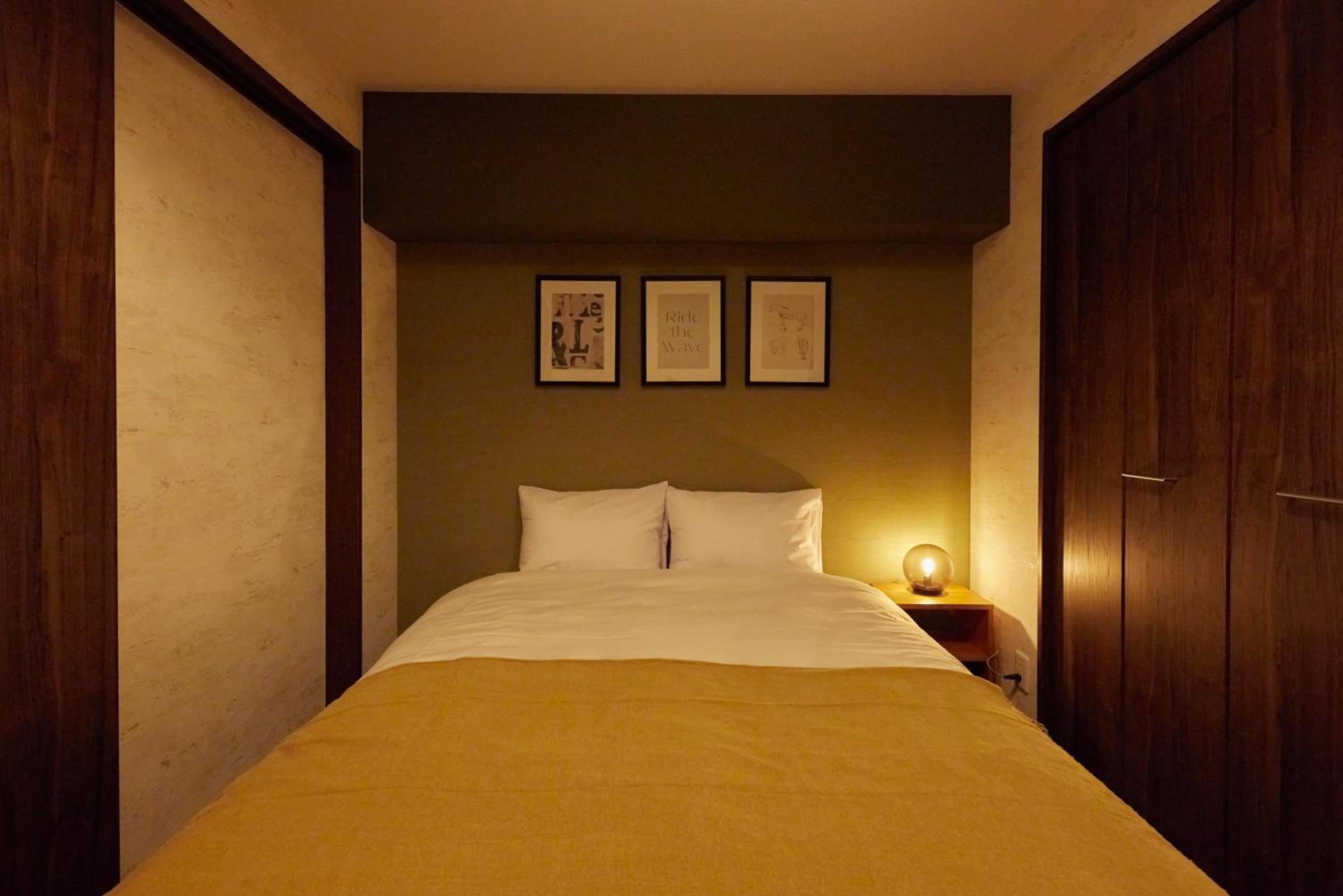 Fuji Heights Hotel