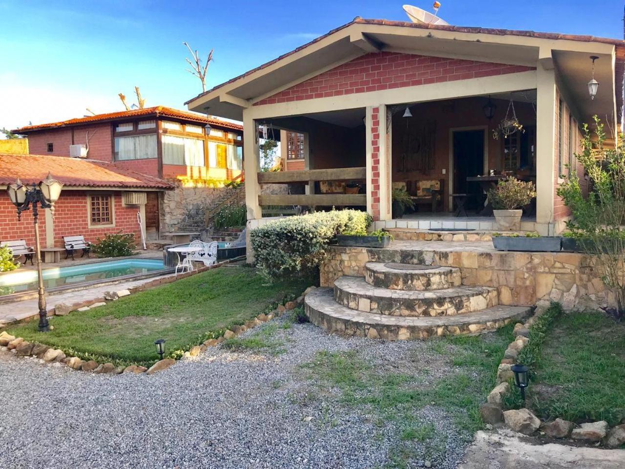 Casa Santa Paz - Gravata, próximo ao Centro