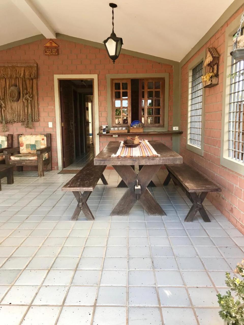Casa Santa Paz - Gravata, próximo ao Centro