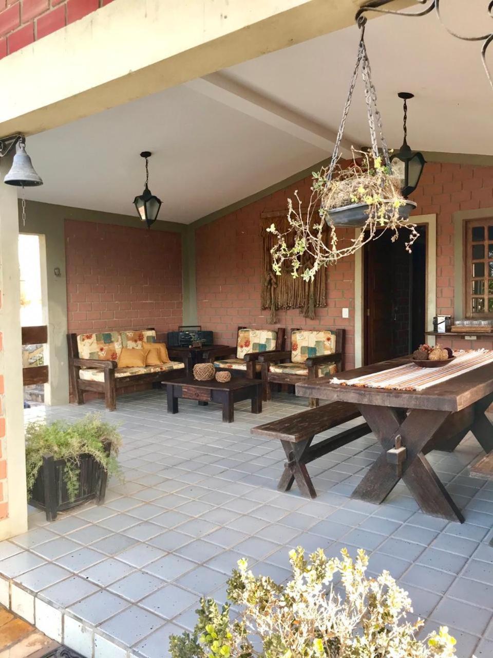 Casa Santa Paz - Gravata, próximo ao Centro