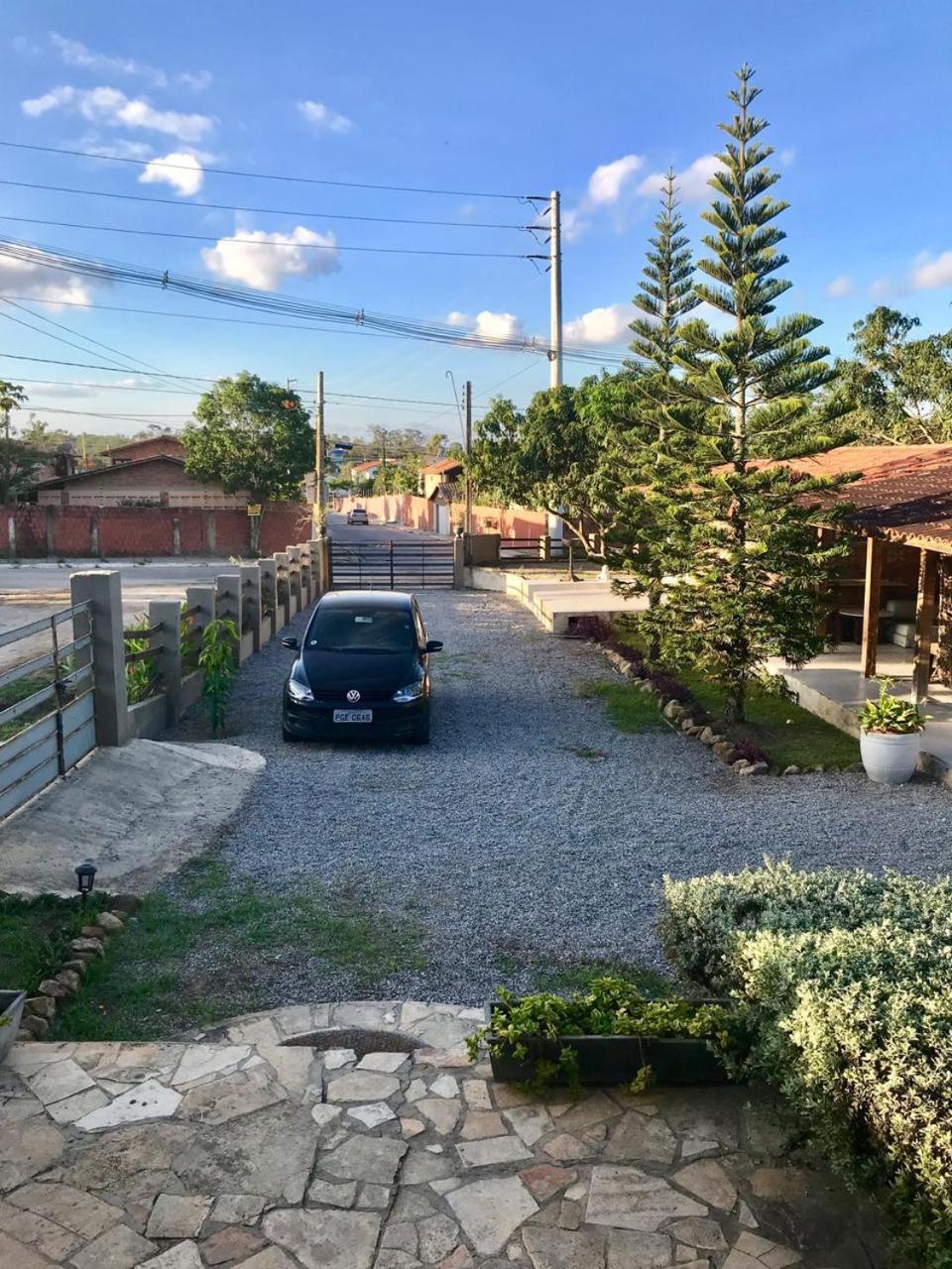 Casa Santa Paz - Gravata, próximo ao Centro