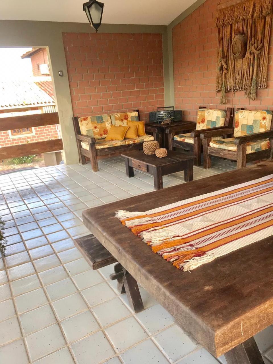 Casa Santa Paz - Gravata, próximo ao Centro
