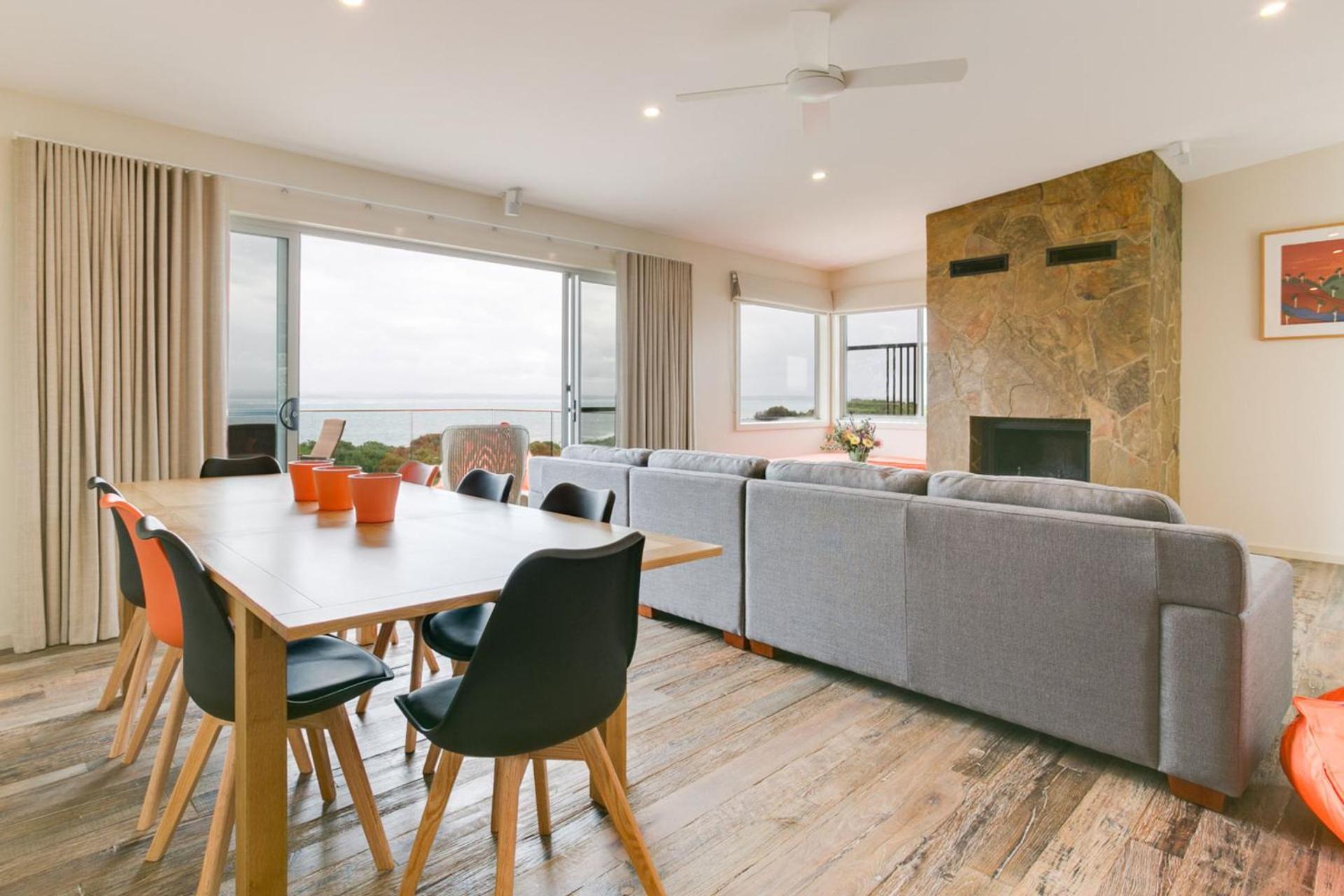 Cadogan Sands