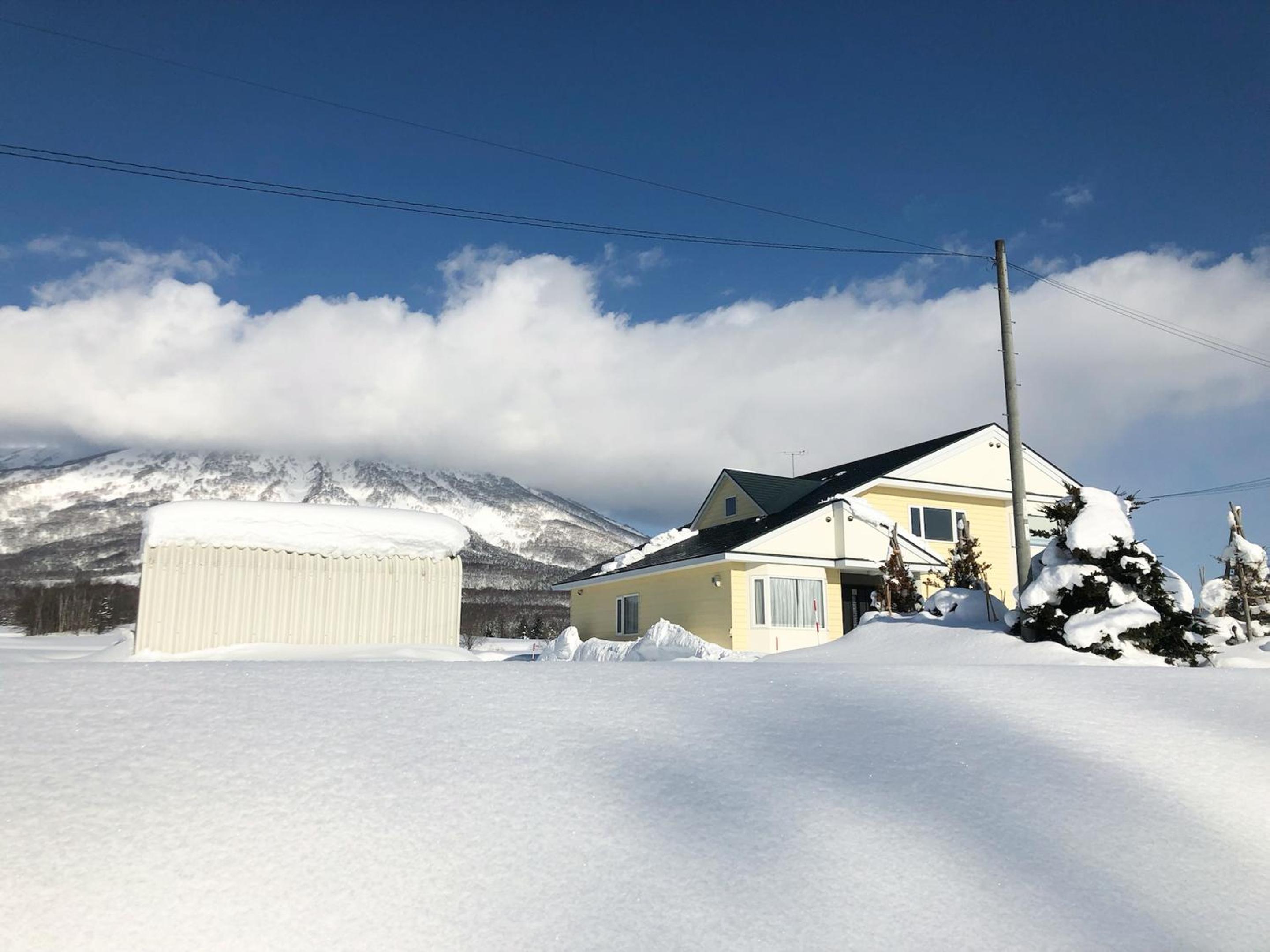 SUN HOUSE view 5