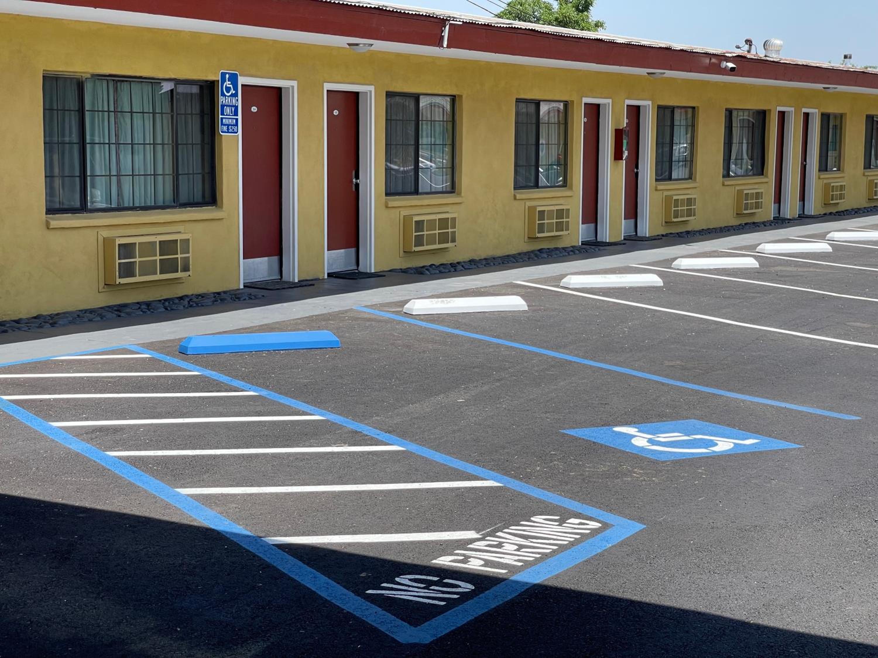Kings Rest Motel
