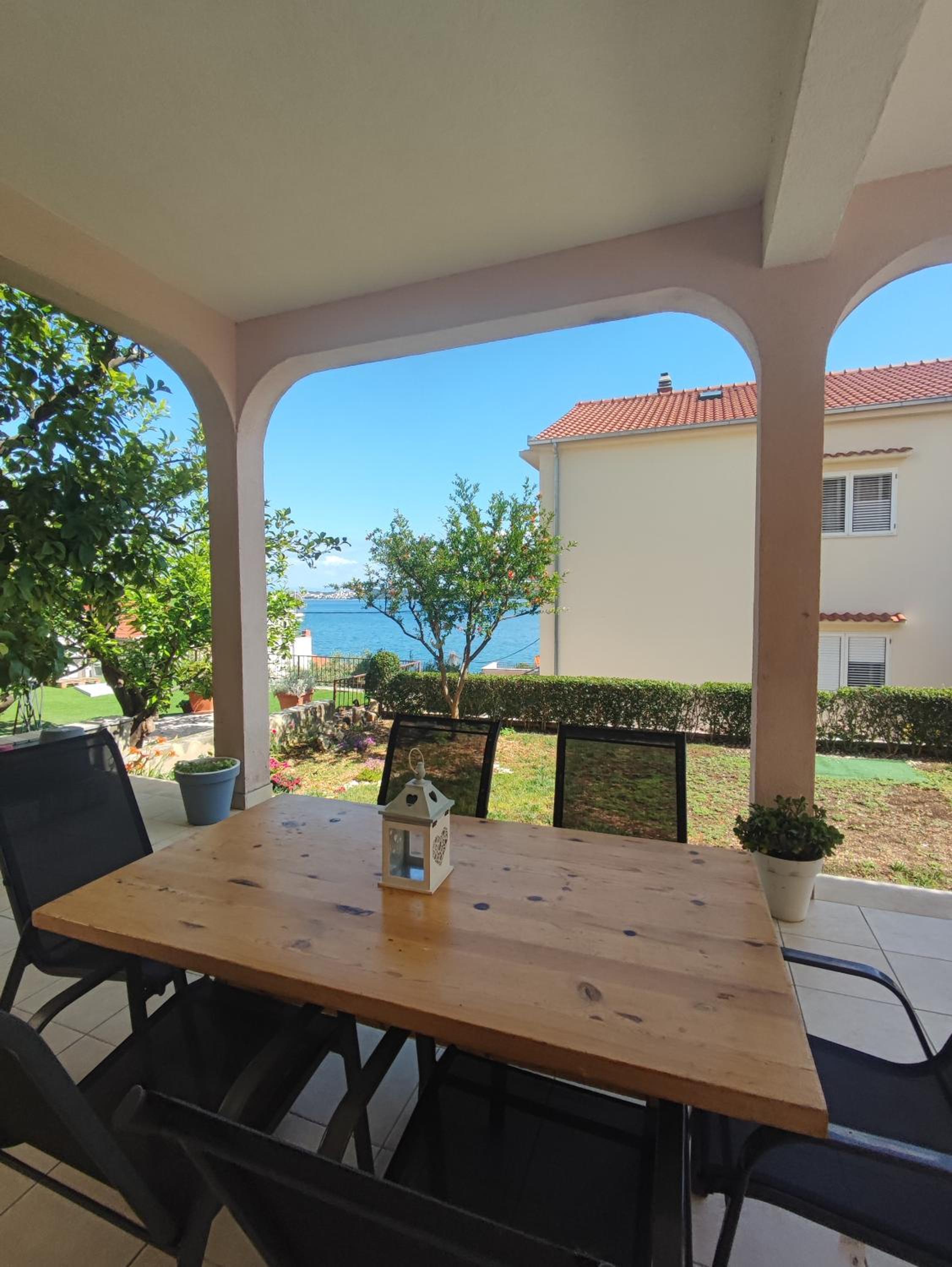 Apartmani M& I