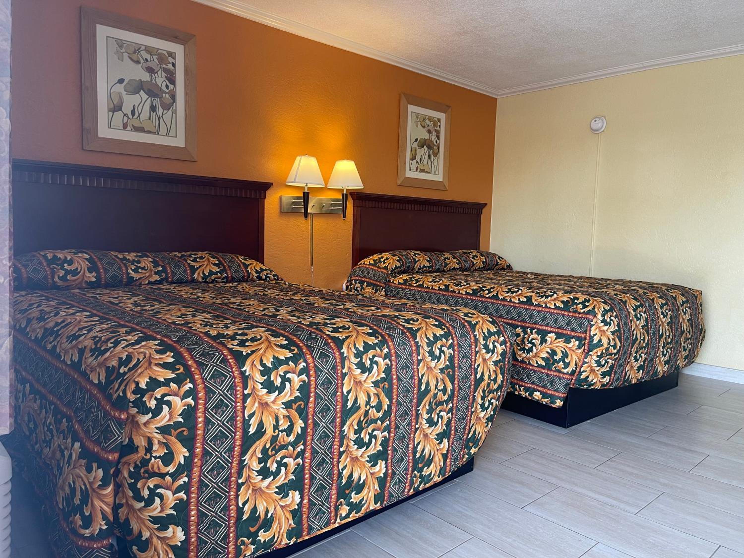 Kings Rest Motel