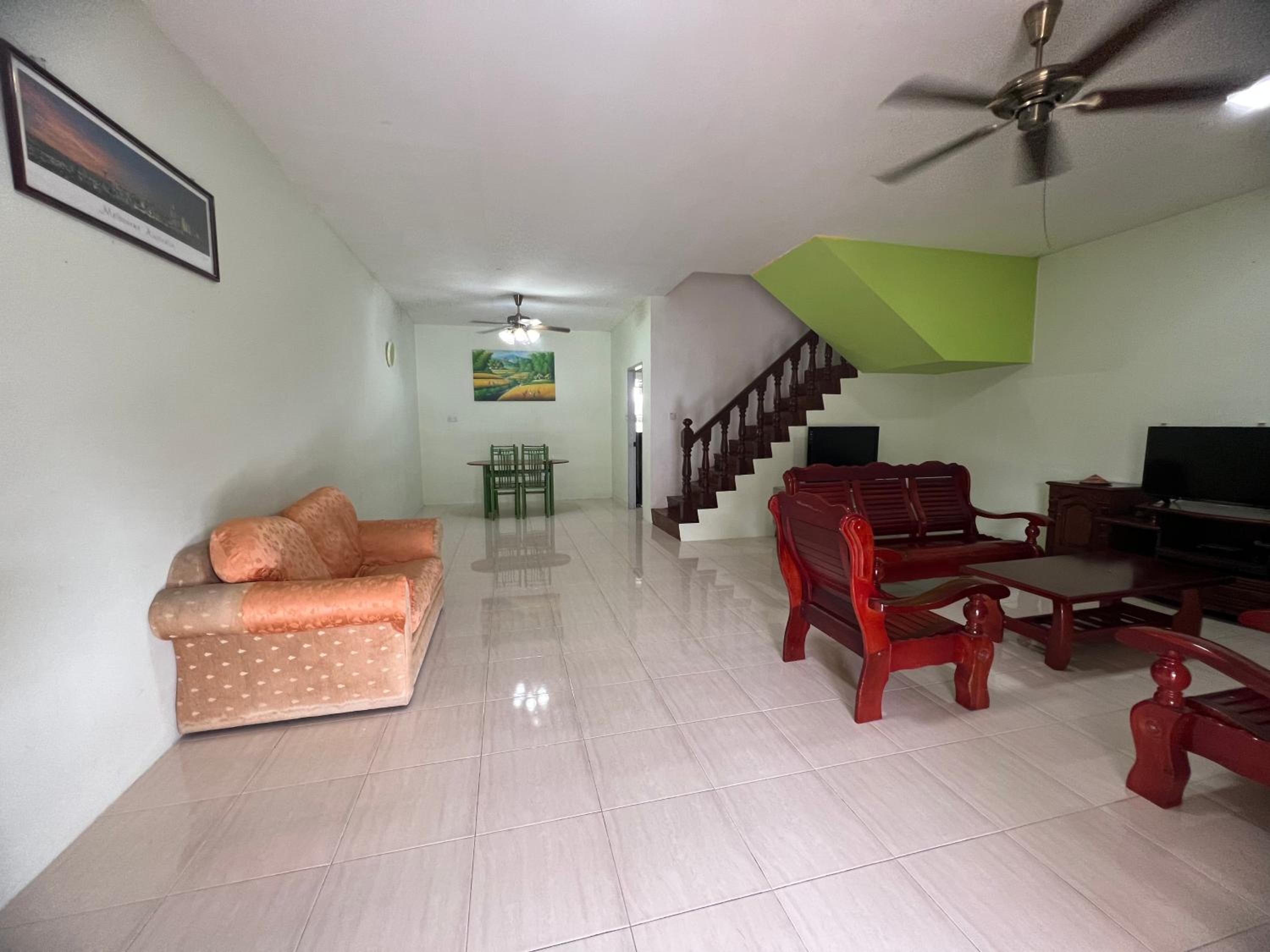 Leng Leng Homestay photo 1