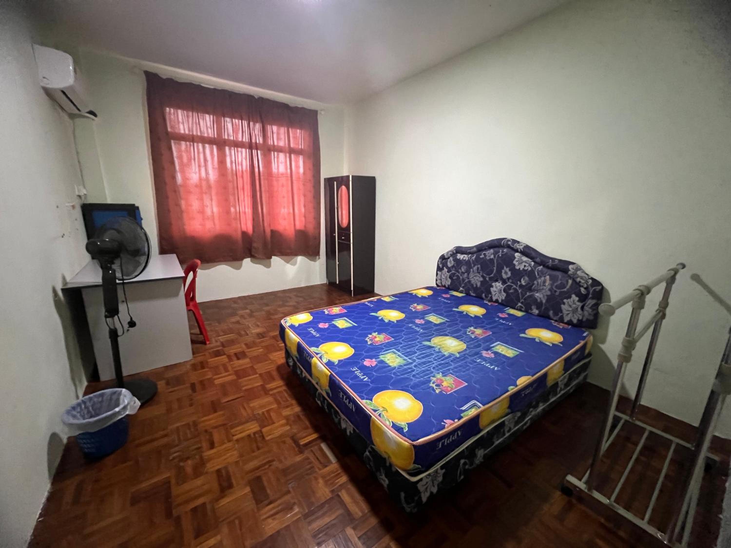 Leng Leng Homestay photo 2