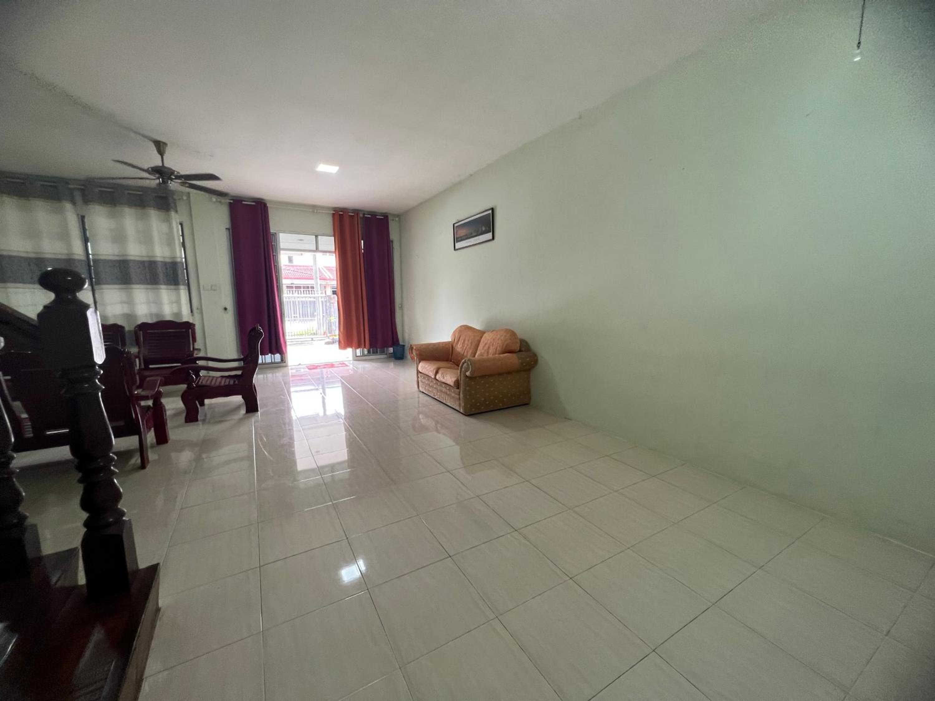 Leng Leng Homestay photo 3